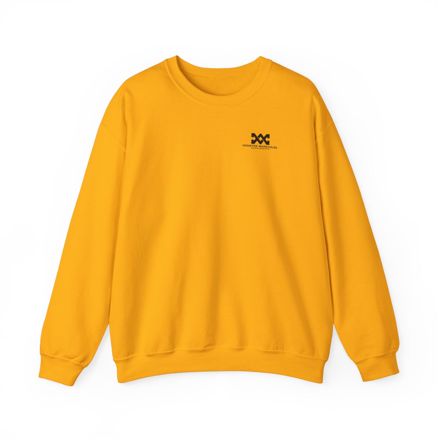 Heavy Blend™ Hooded Sweatshirt - MWS Collection