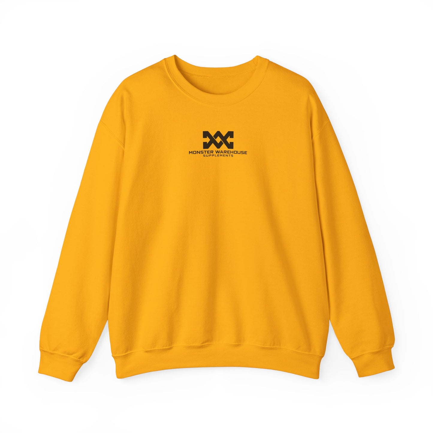 Heavy Blend™ Crewneck Sweatshirt - MWS Collection