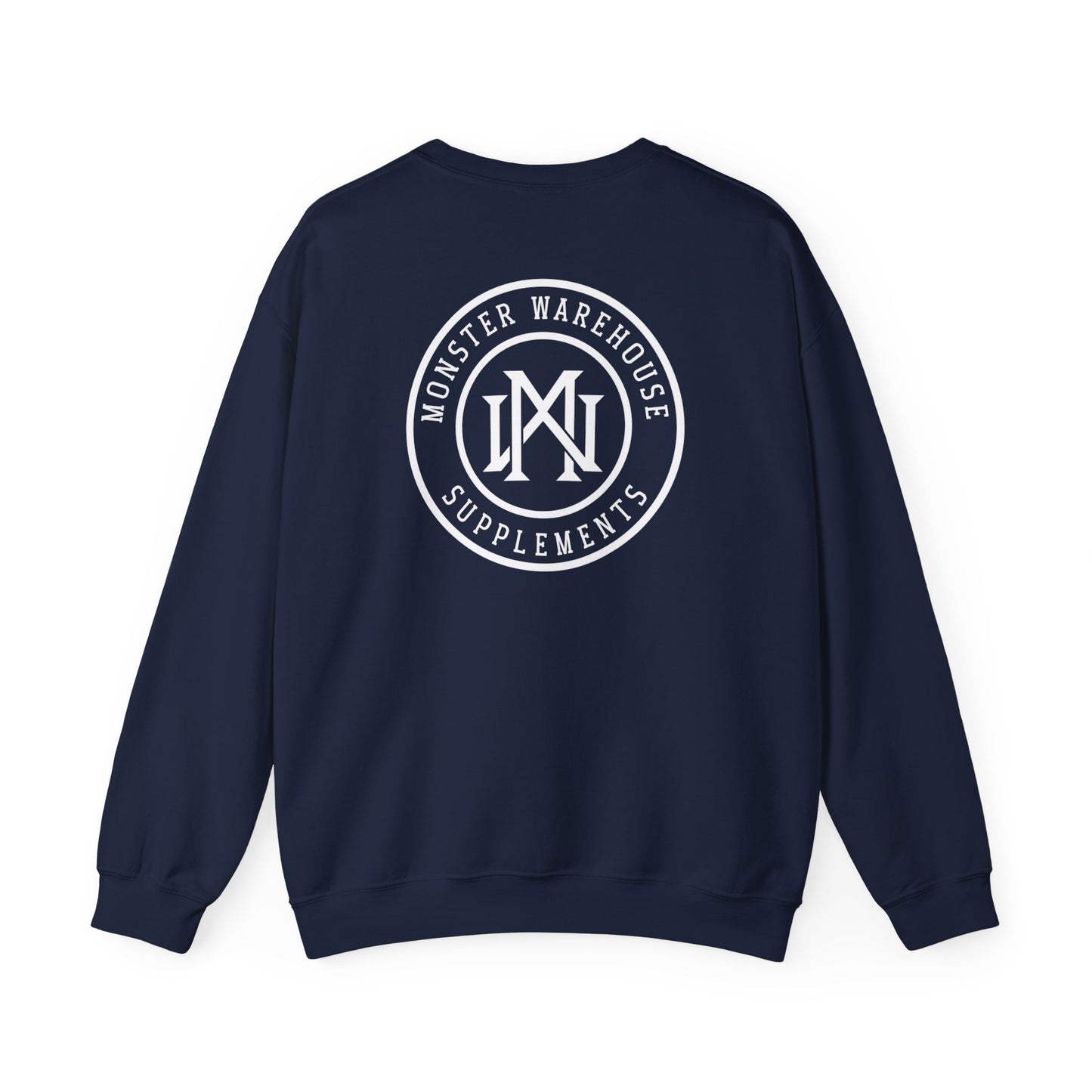 Heavy Blend™ Hooded Sweatshirt - MWS Collection