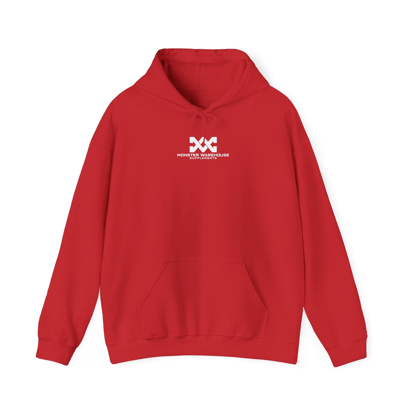 Heavy Blend™ Hooded Sweatshirt - MWS Collection