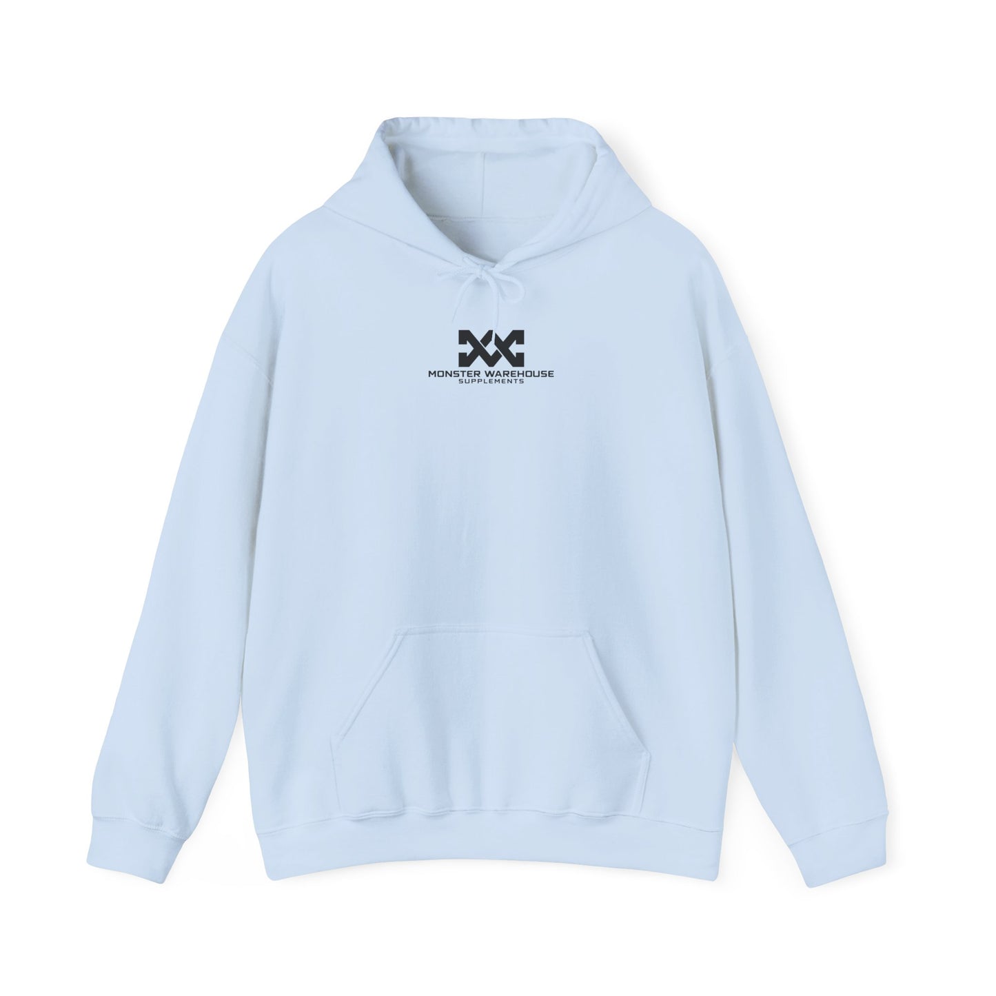 Heavy Blend™ Hooded Sweatshirt - MWS Collection