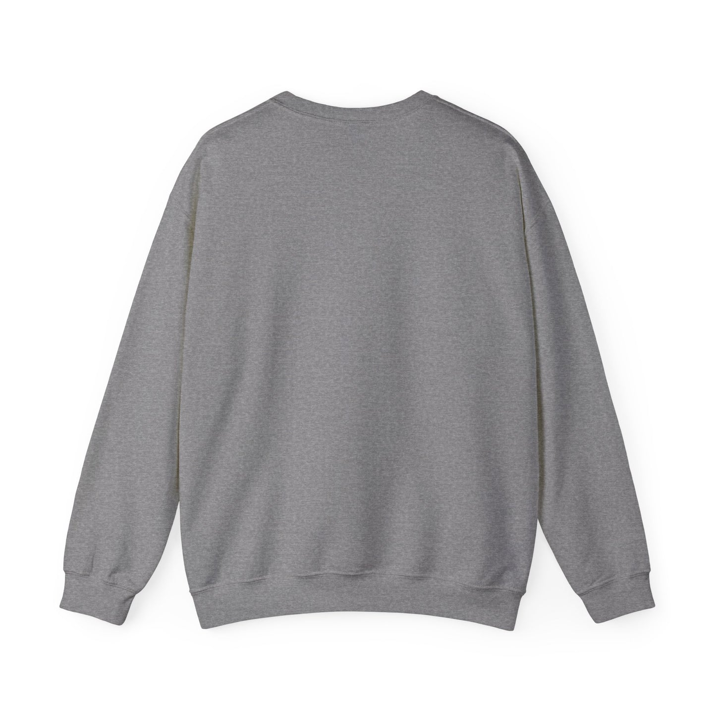 Heavy Blend™ Crewneck Sweatshirt - MWS Collection