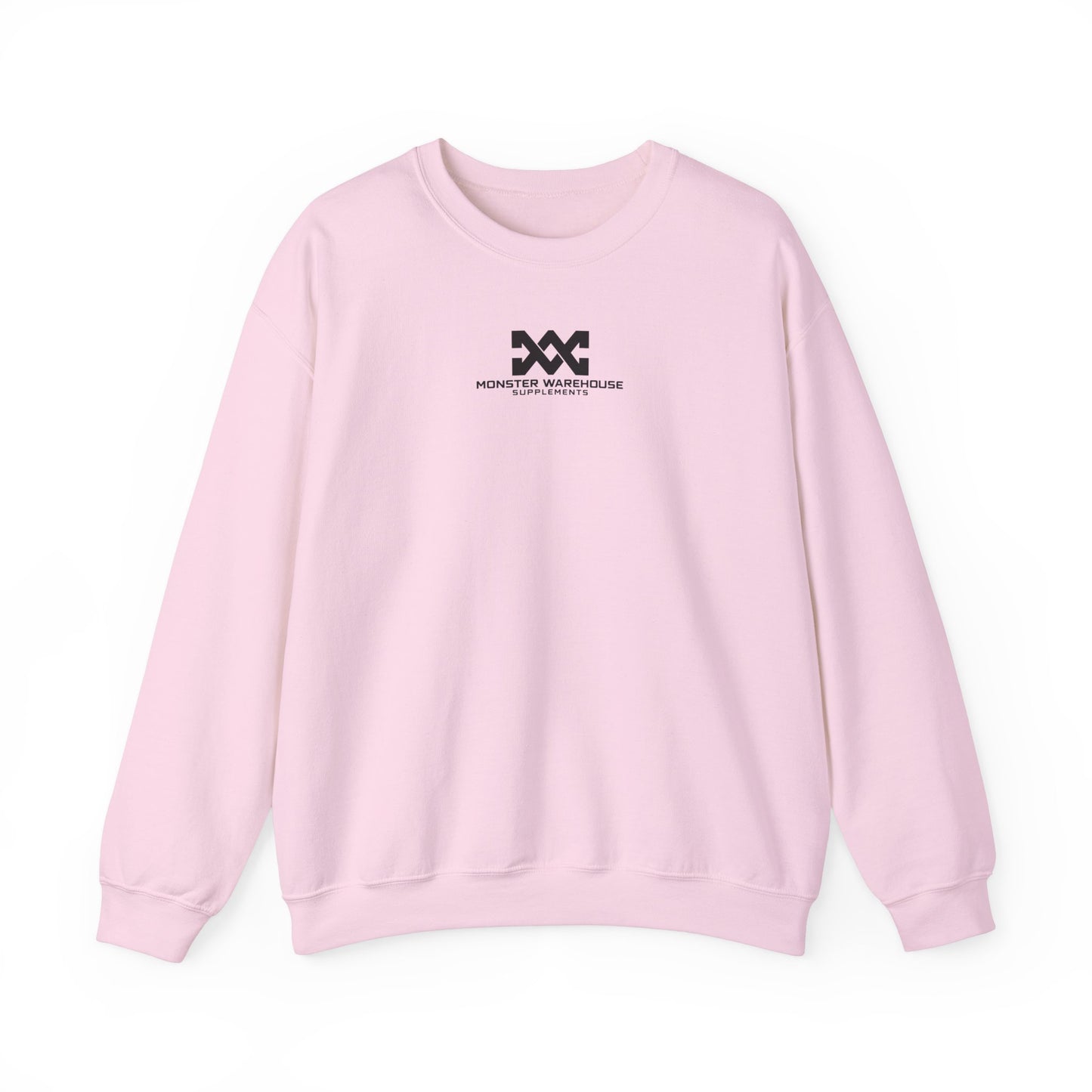 Heavy Blend™ Crewneck Sweatshirt - MWS Collection