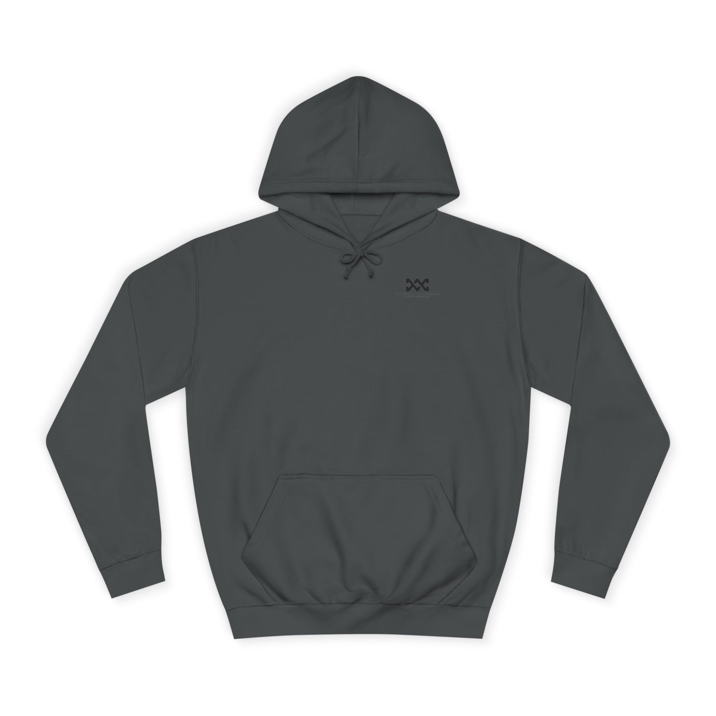 College Hoodie - MWS Collection