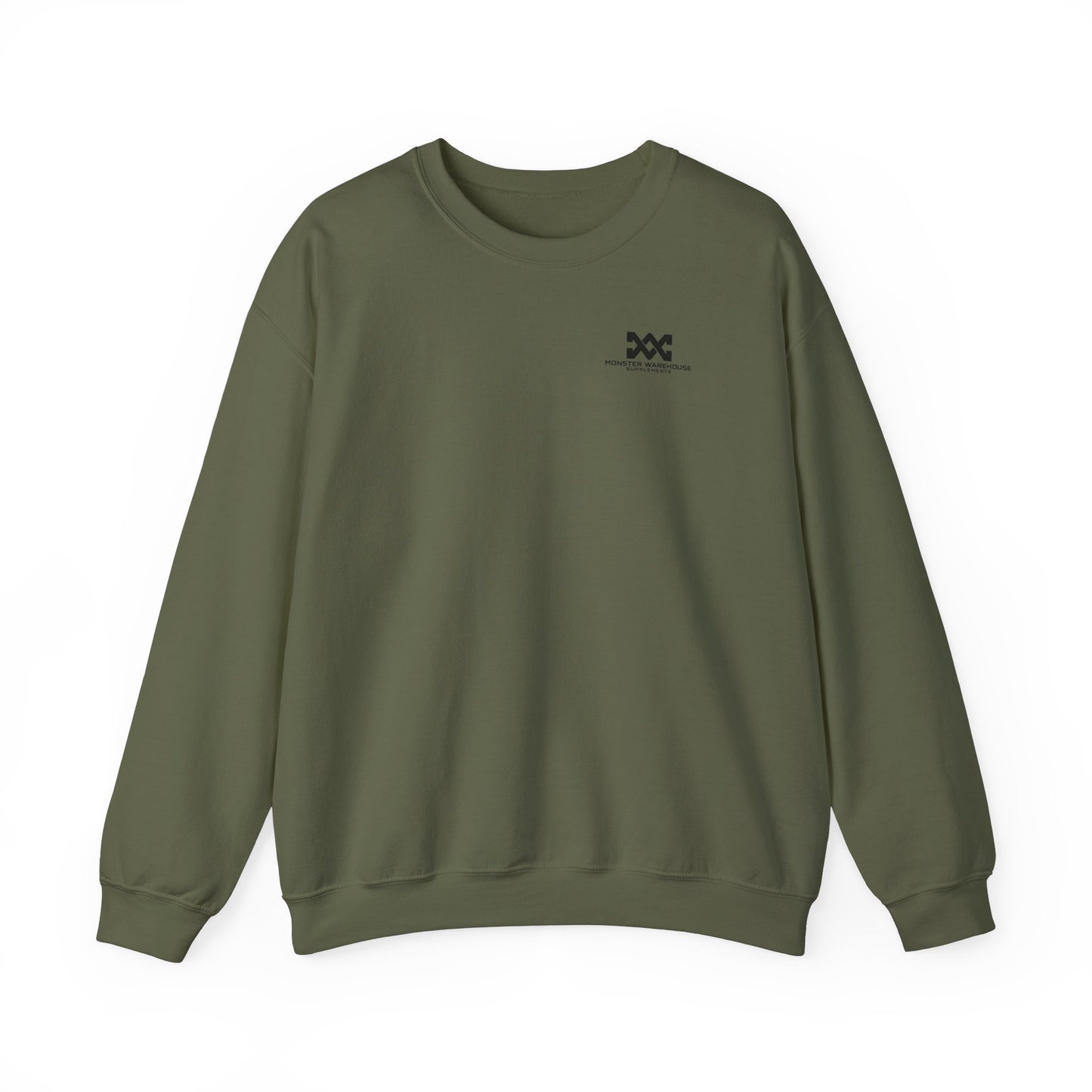 Heavy Blend™ Hooded Sweatshirt - MWS Collection