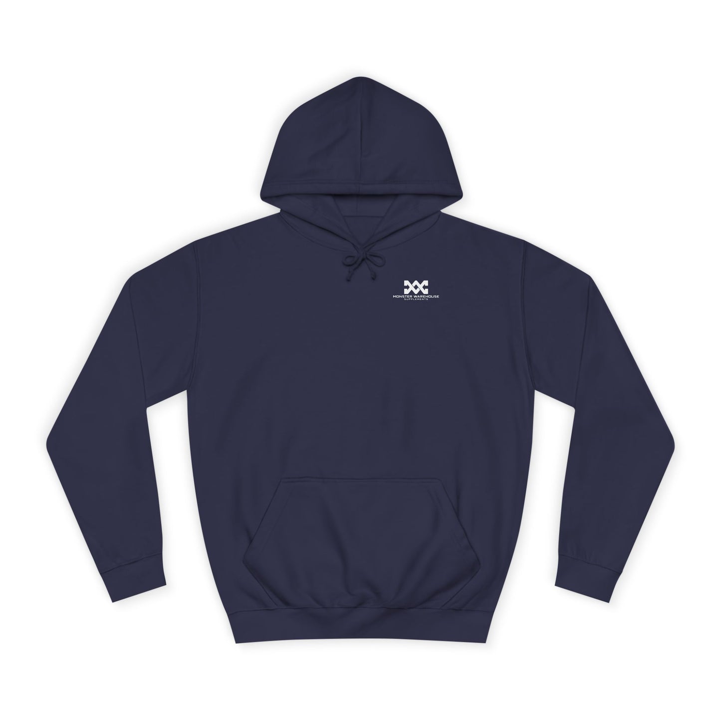 College Hoodie - MWS Collection