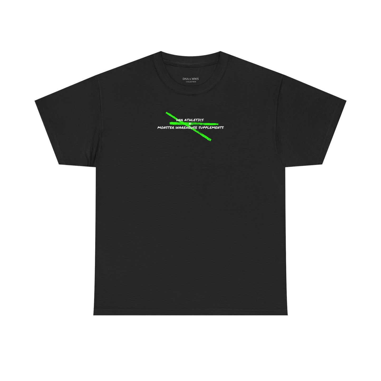 KONUNGR - Heavy Cotton Tee