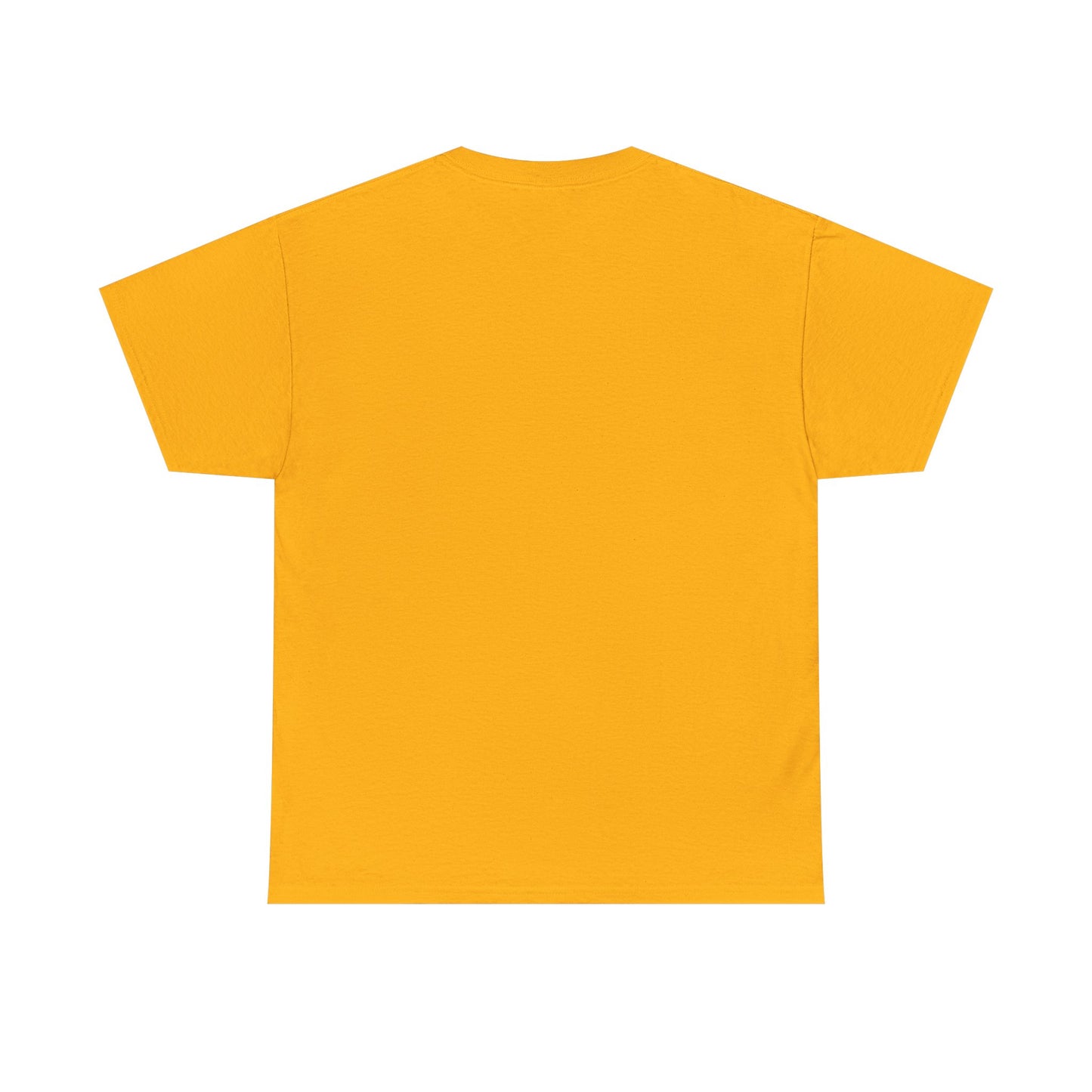 Heavy Cotton Tee - Monster Warehouse Supplements