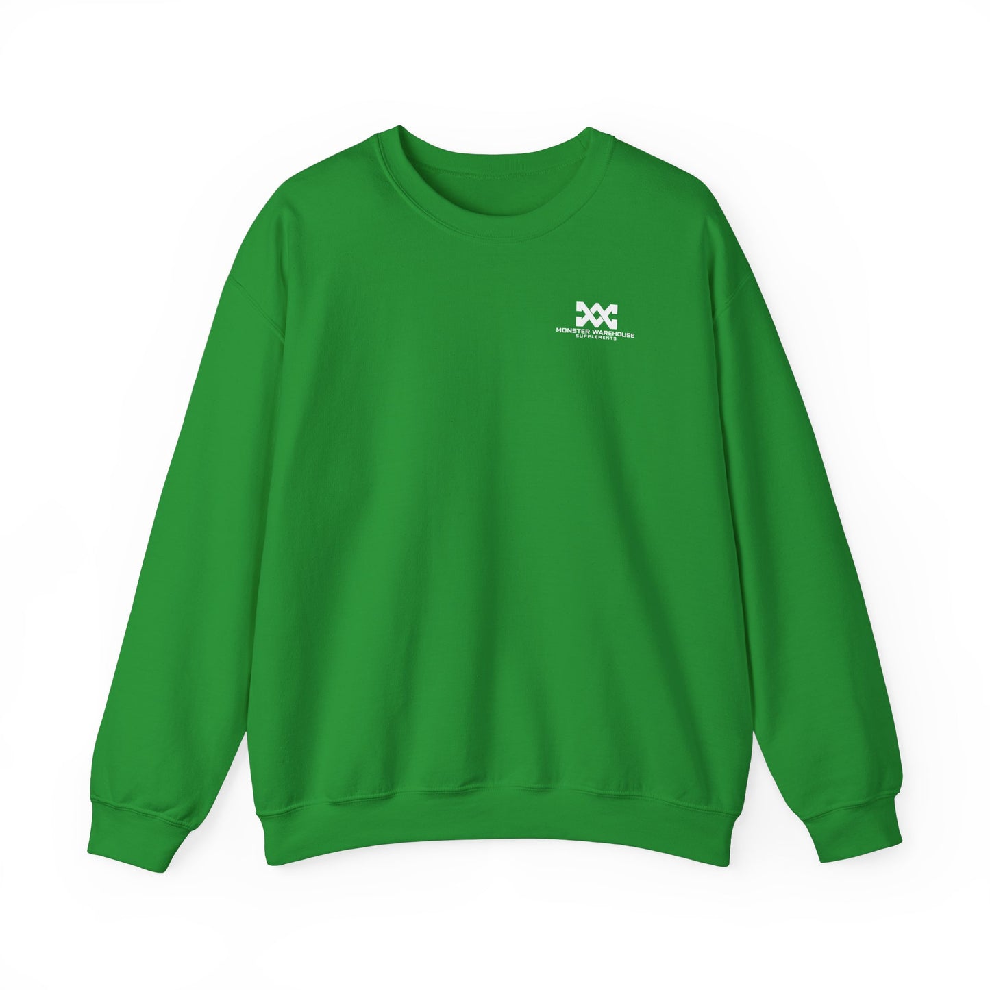 Heavy Blend™ Hooded Sweatshirt - MWS Collection
