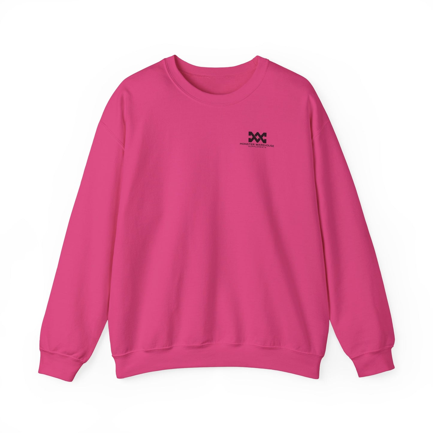 Heavy Blend™ Hooded Sweatshirt - MWS Collection
