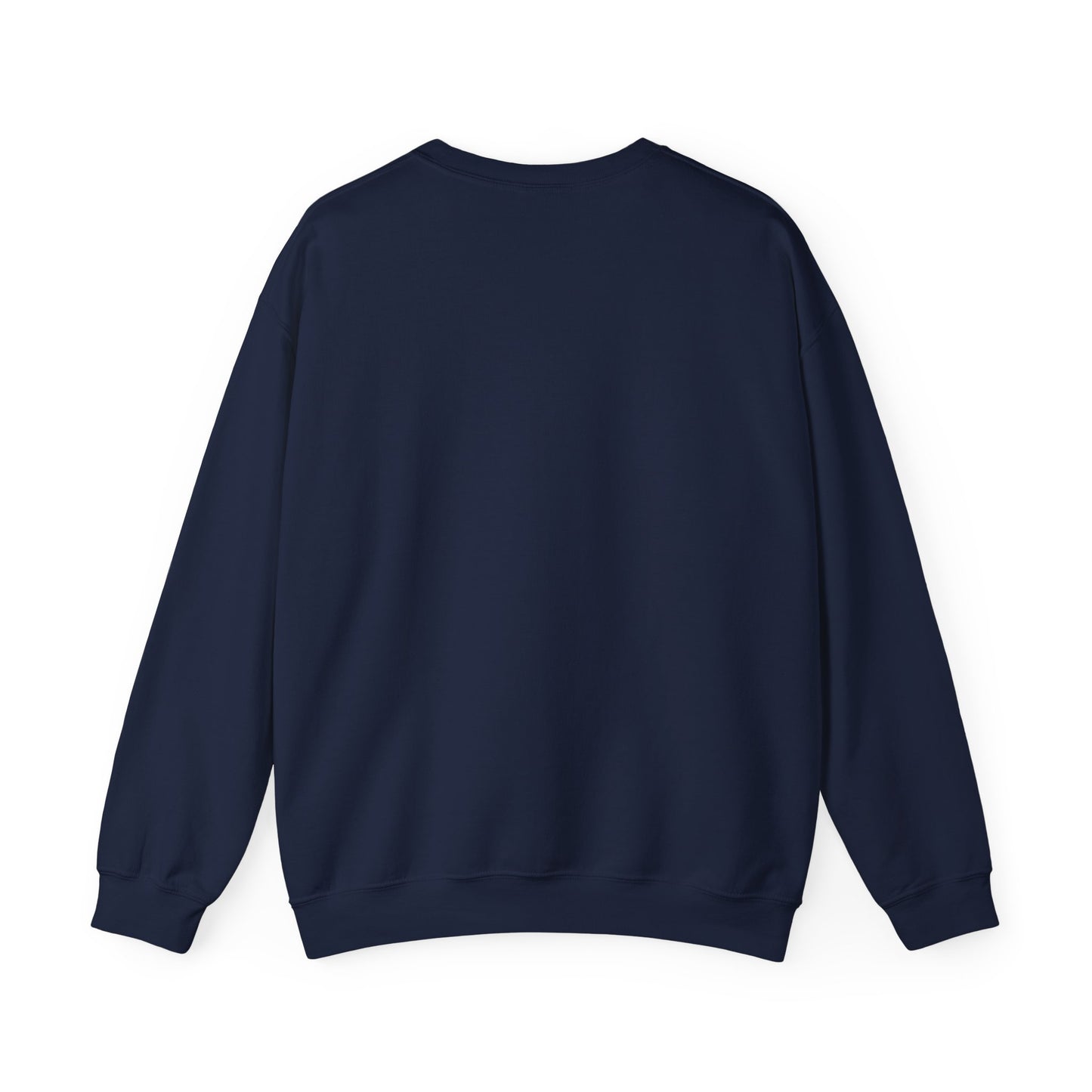Heavy Blend™ Crewneck Sweatshirt - MWS Collection
