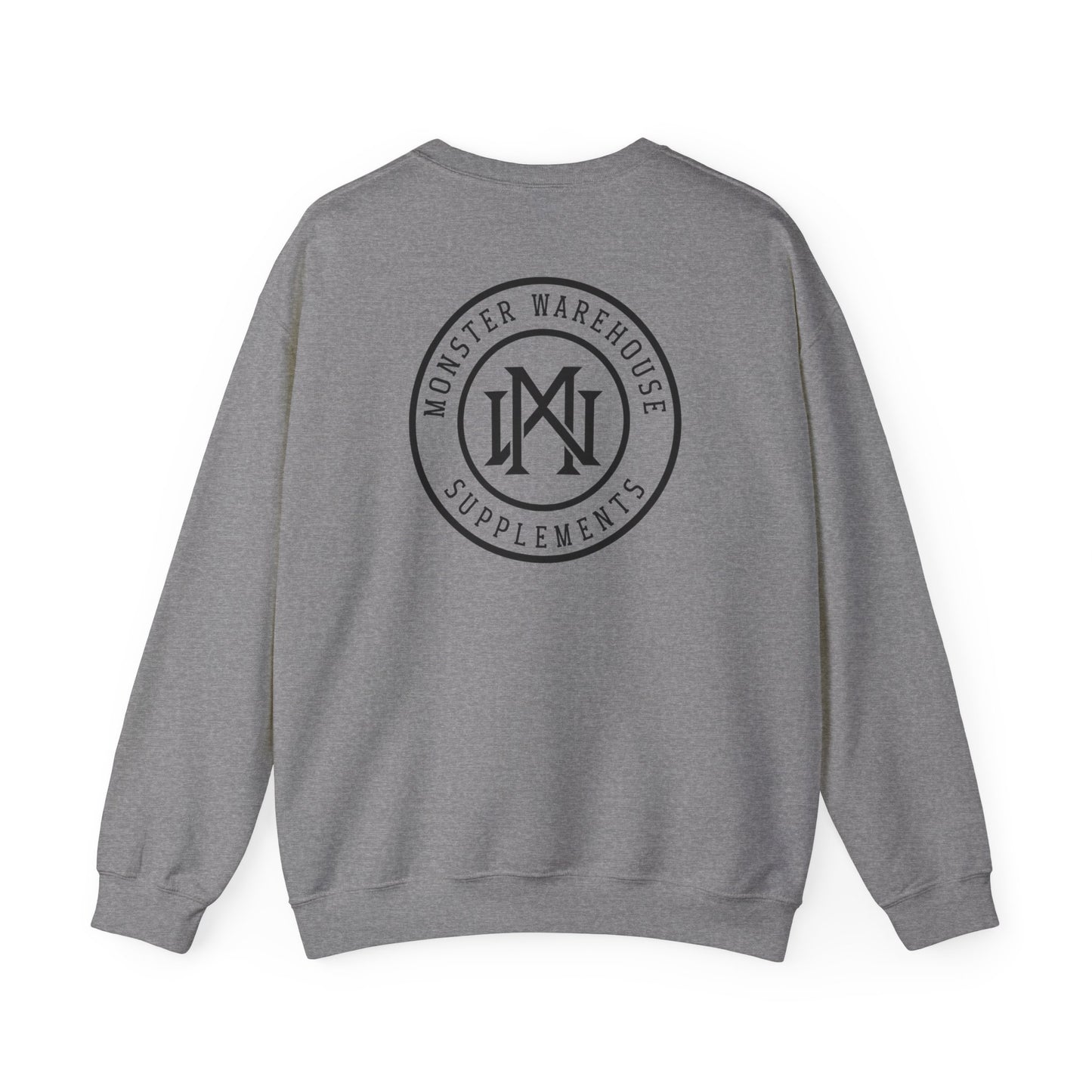 Heavy Blend™ Hooded Sweatshirt - MWS Collection
