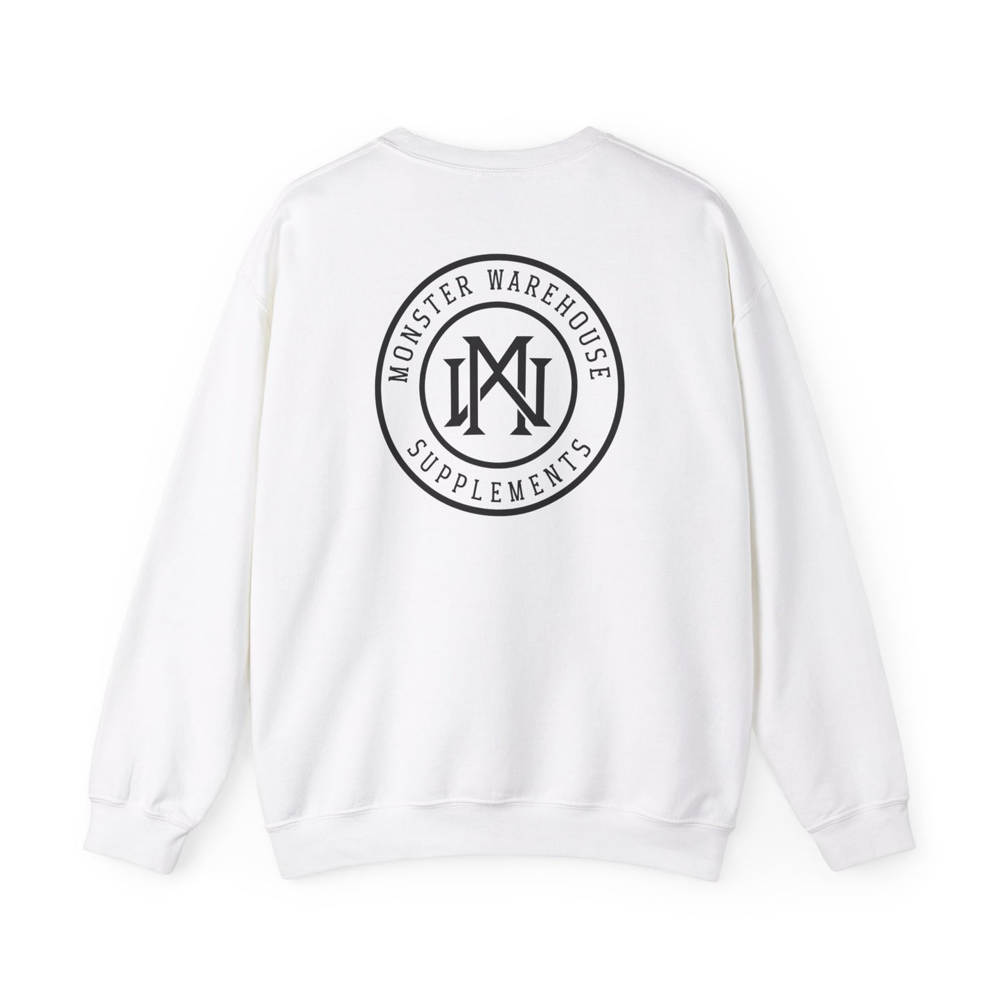 Heavy Blend™ Hooded Sweatshirt - MWS Collection
