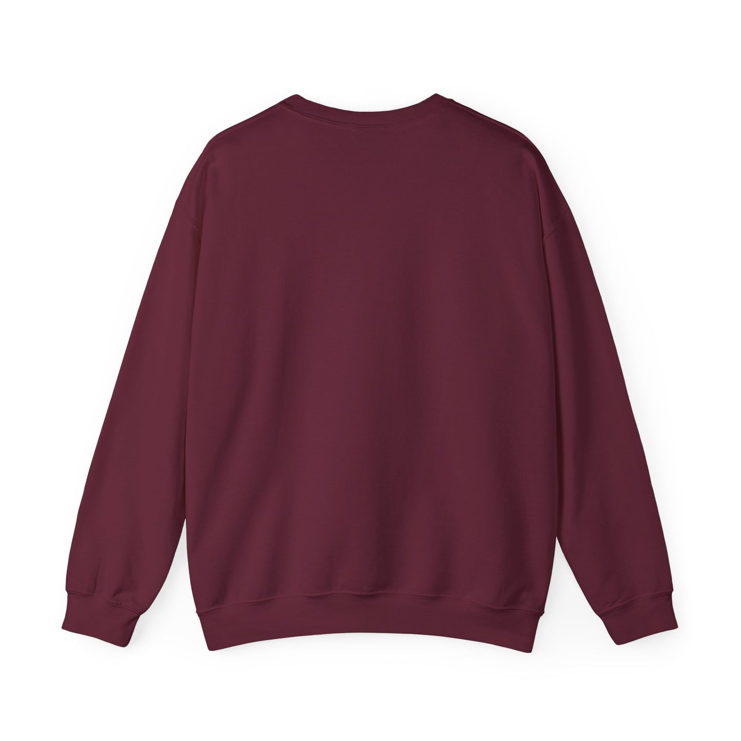Heavy Blend™ Crewneck Sweatshirt - MWS Collection