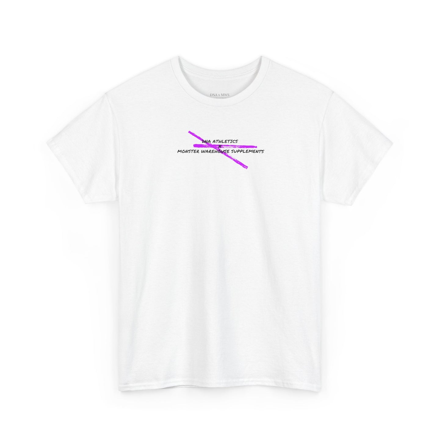 LEGEND - Heavy Cotton Tee
