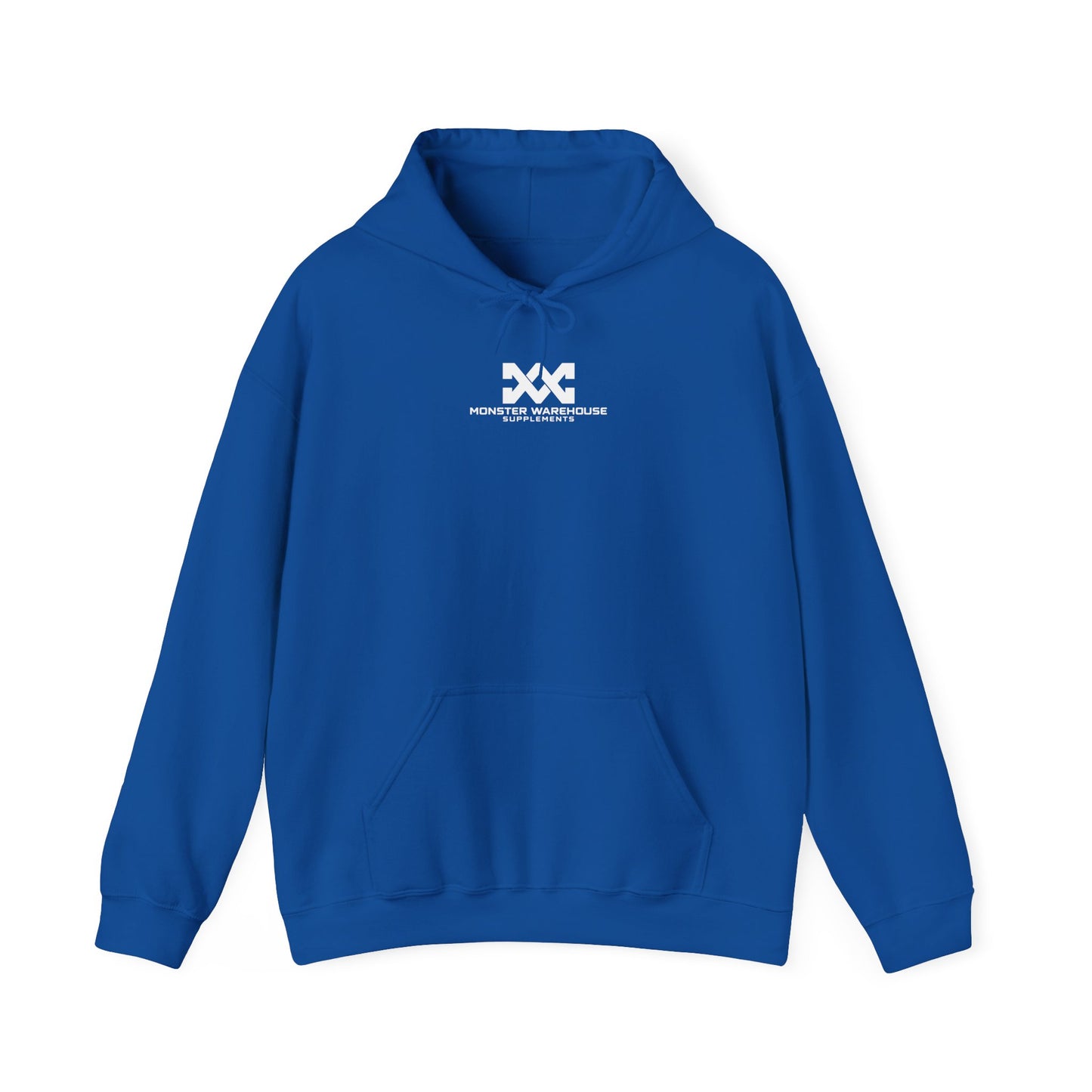 Heavy Blend™ Hooded Sweatshirt - MWS Collection