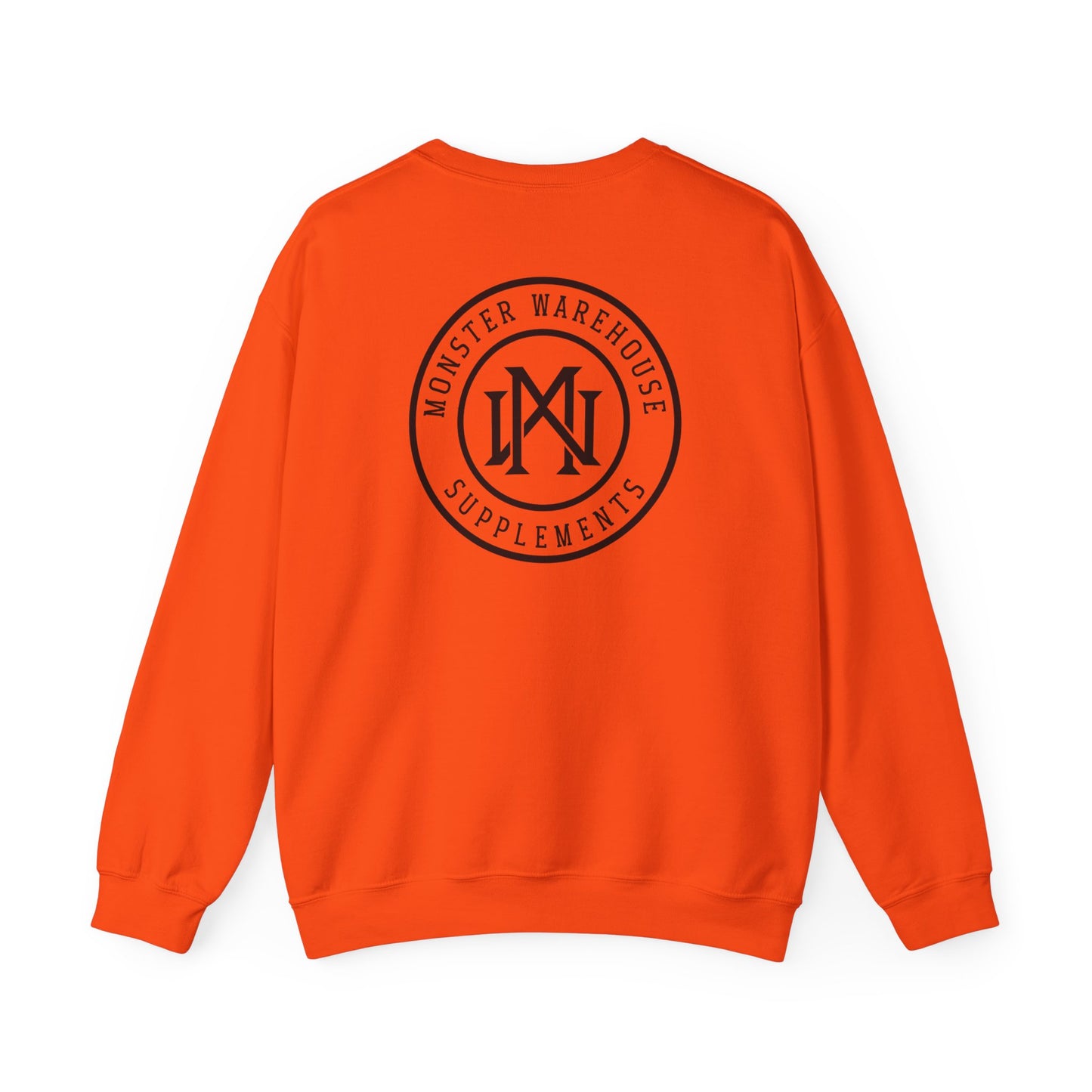 Heavy Blend™ Hooded Sweatshirt - MWS Collection