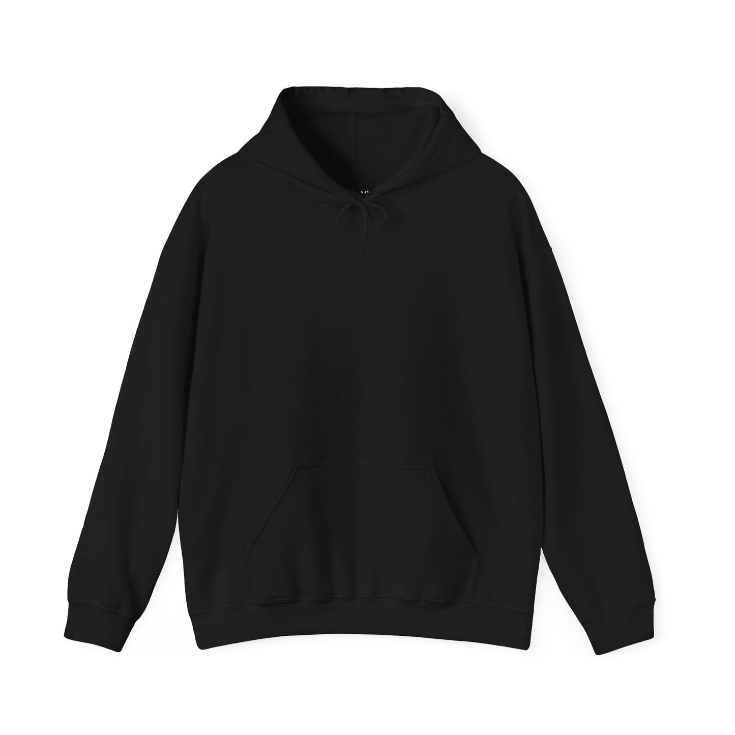 (SEP) LEGEND MAN BLACK
