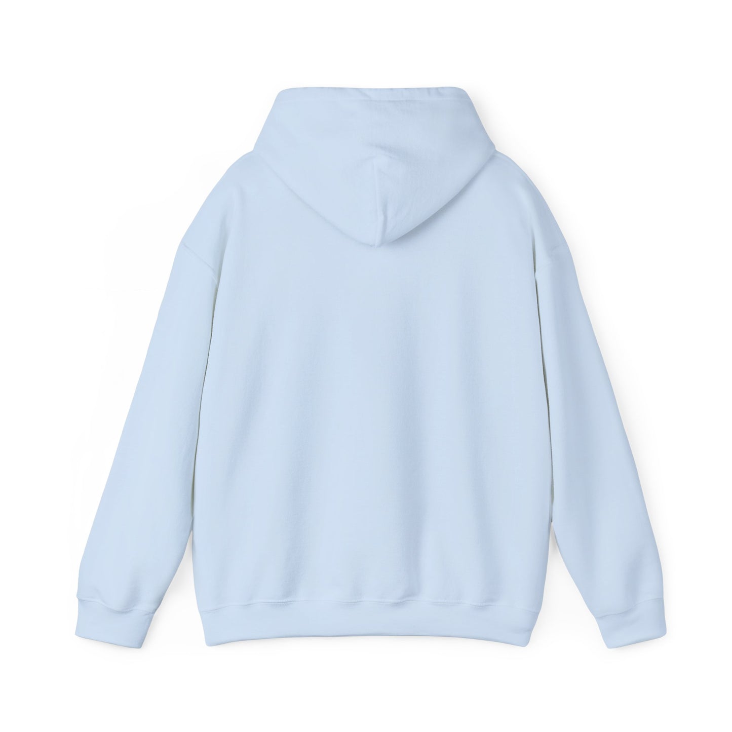 Heavy Blend™ Hooded Sweatshirt - MWS Collection