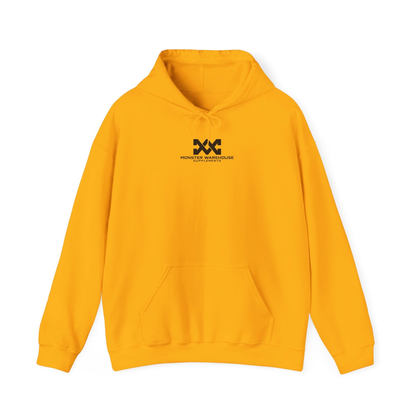 Heavy Blend™ Hooded Sweatshirt - MWS Collection