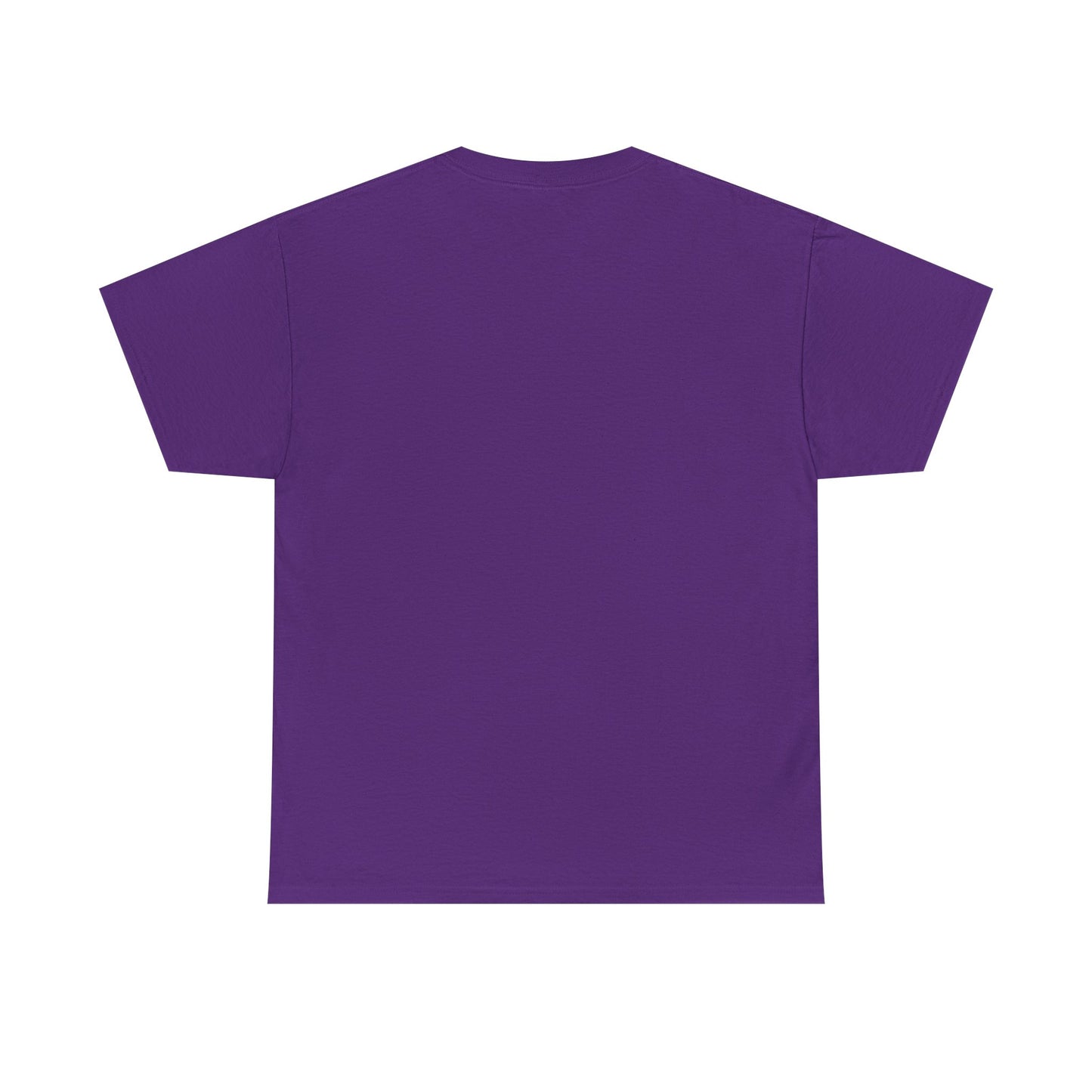 Heavy Cotton Tee - Monster Warehouse Supplements