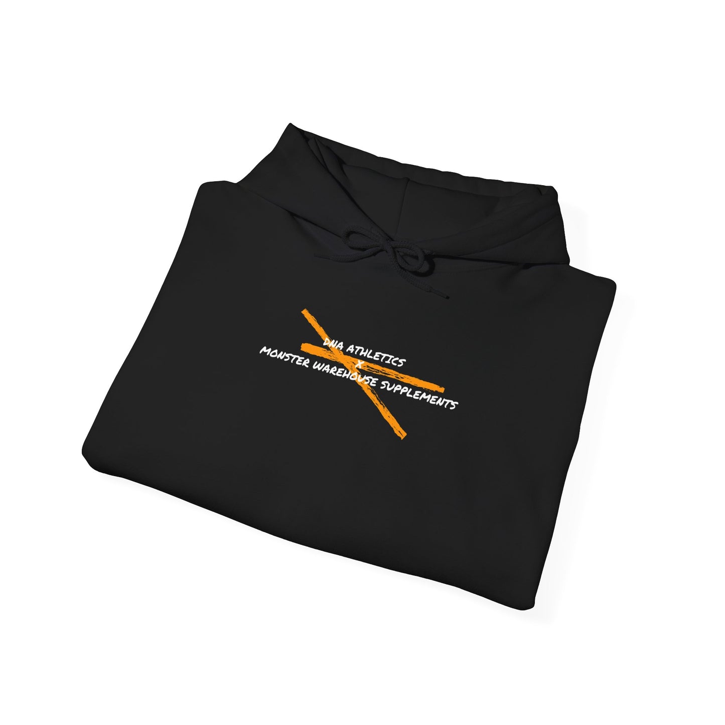 VALOROUS - Heavy Blend Hoodie