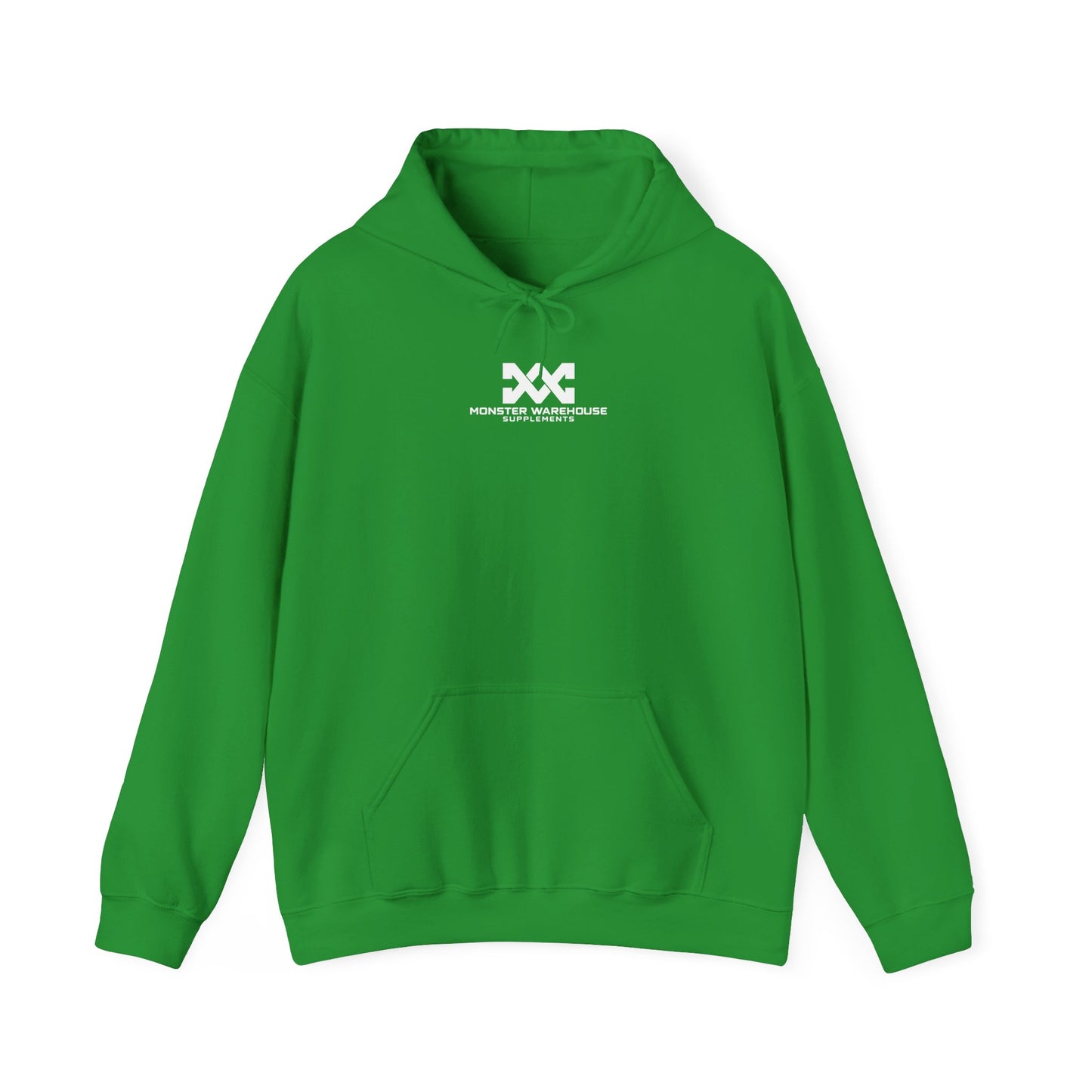 Heavy Blend™ Hooded Sweatshirt - MWS Collection