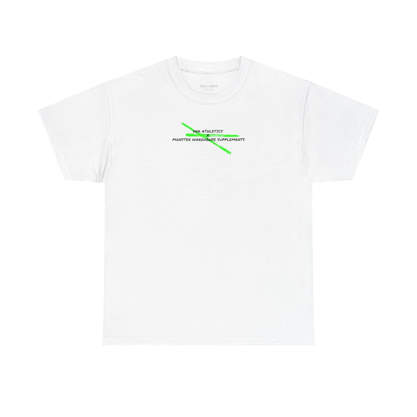 KONUNGR - Heavy Cotton Tee