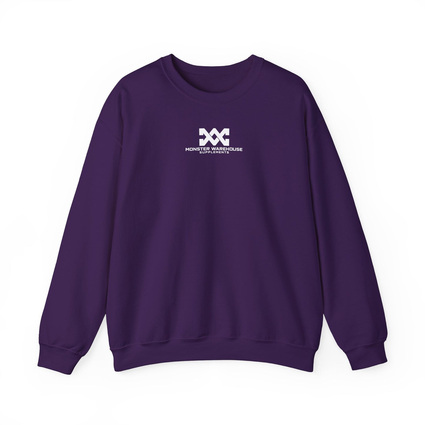 Heavy Blend™ Crewneck Sweatshirt - MWS Collection