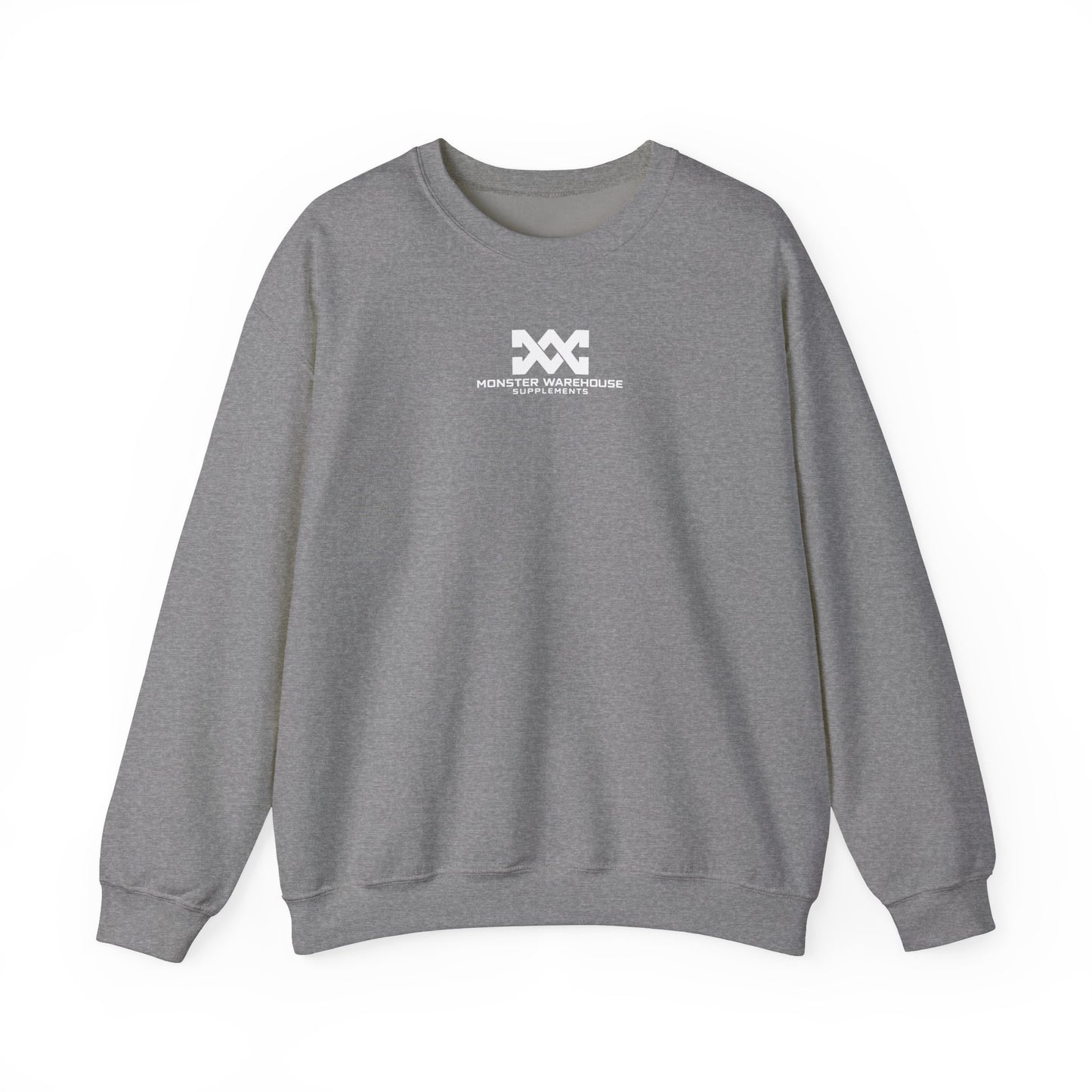 Heavy Blend™ Crewneck Sweatshirt - MWS Collection