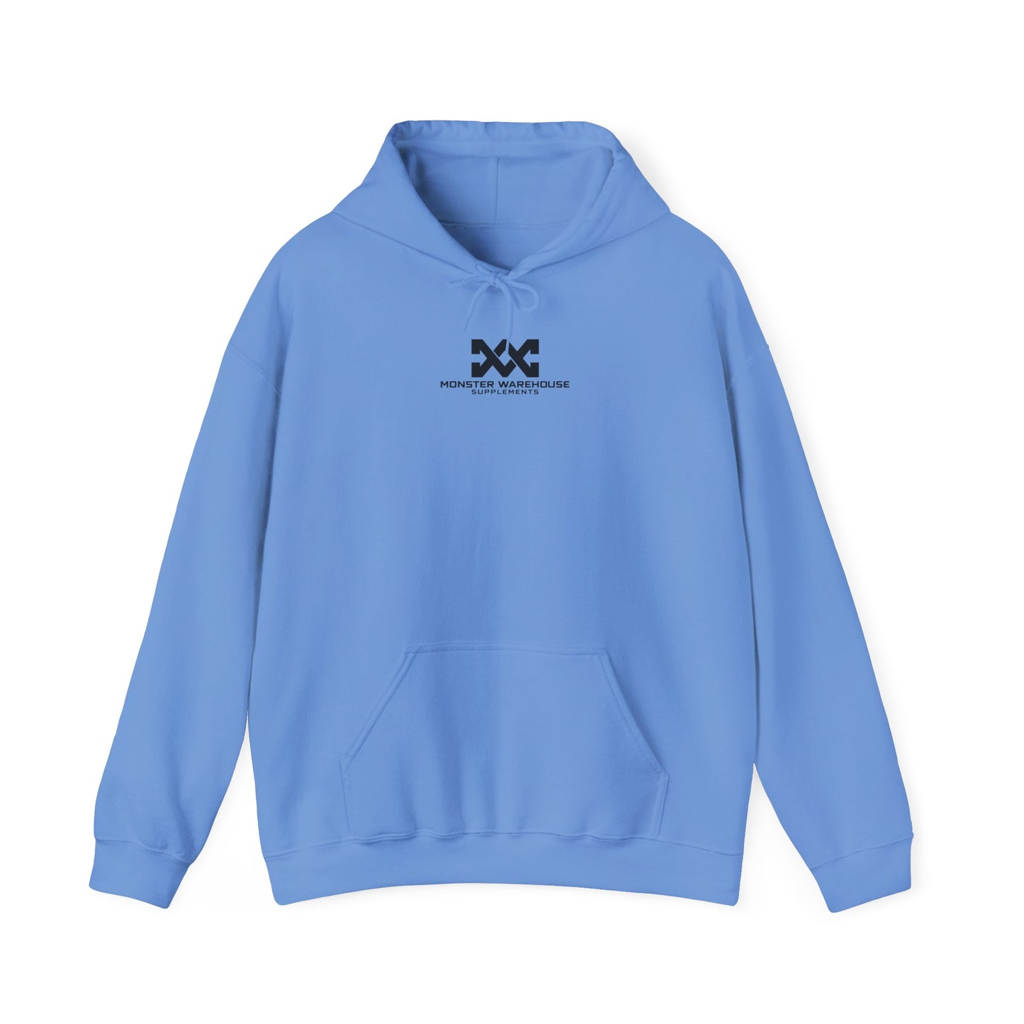 Heavy Blend™ Hooded Sweatshirt - MWS Collection