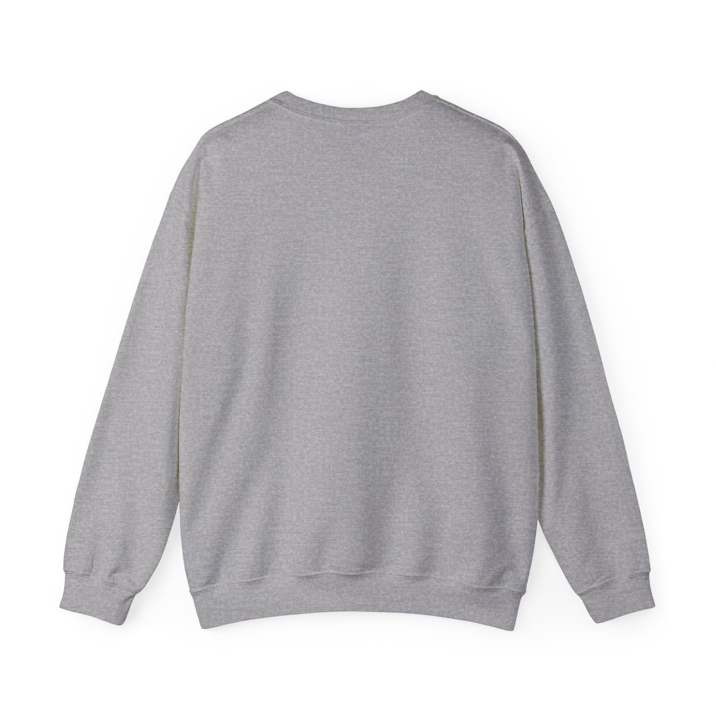Heavy Blend™ Crewneck Sweatshirt - MWS Collection