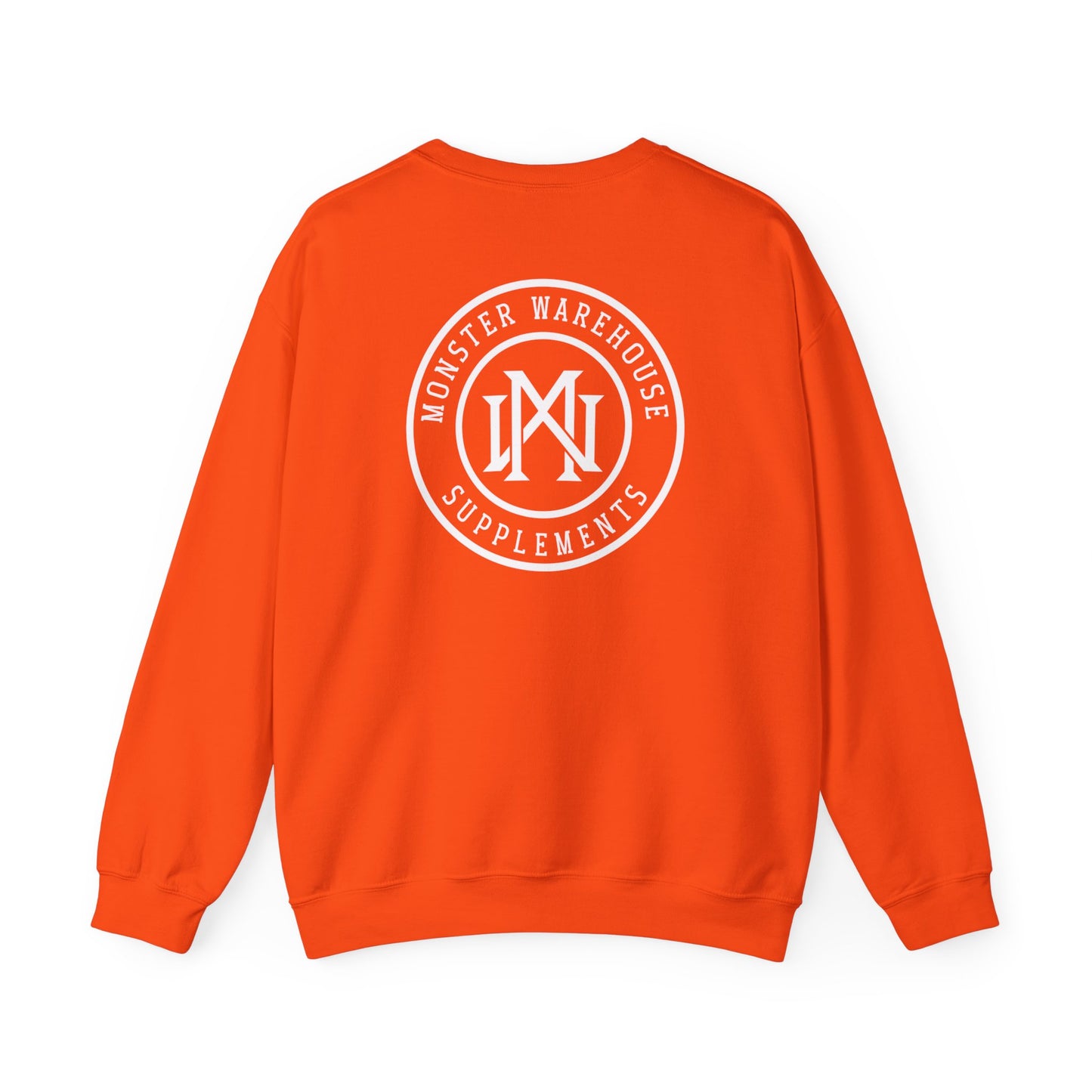 Heavy Blend™ Hooded Sweatshirt - MWS Collection