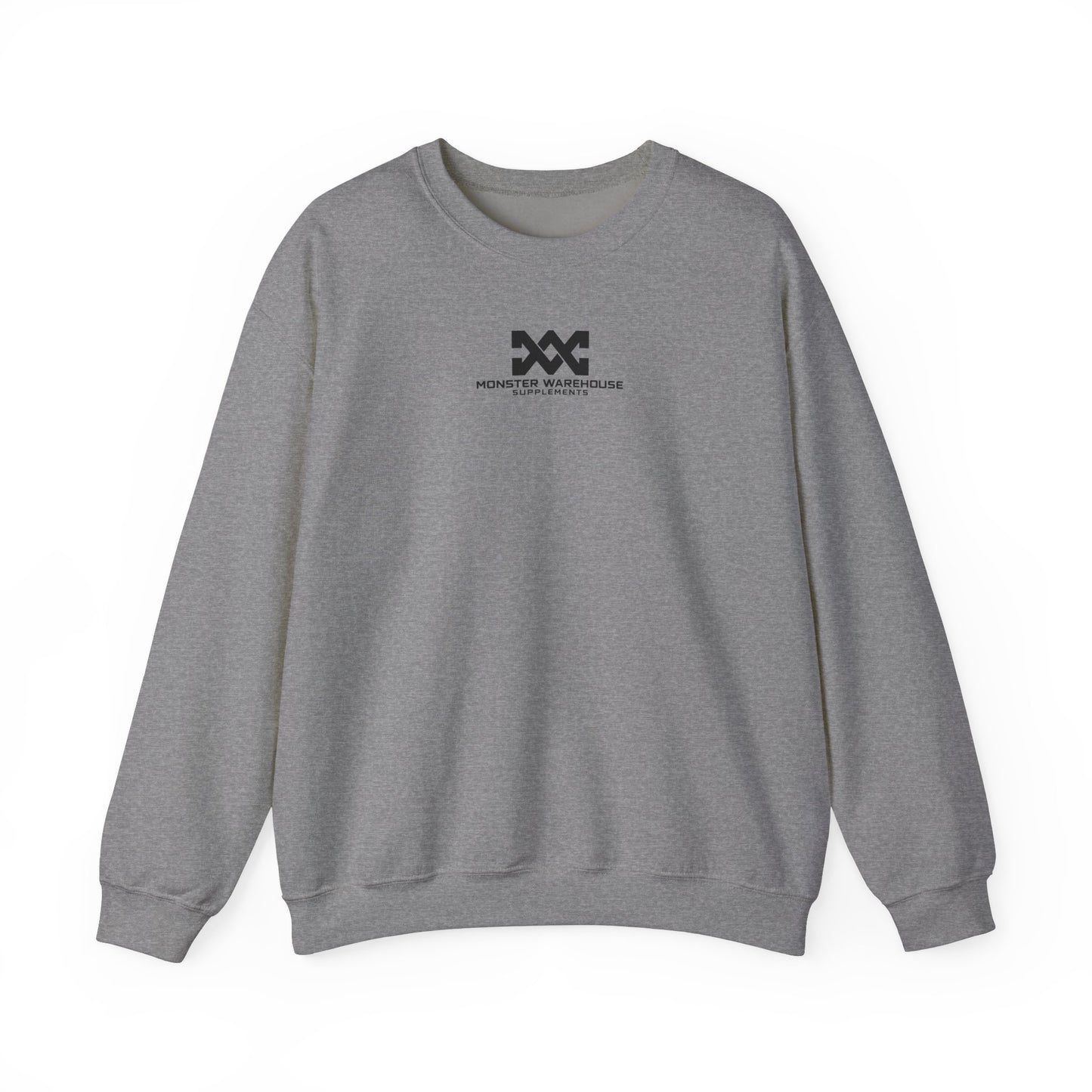 Heavy Blend™ Crewneck Sweatshirt - MWS Collection