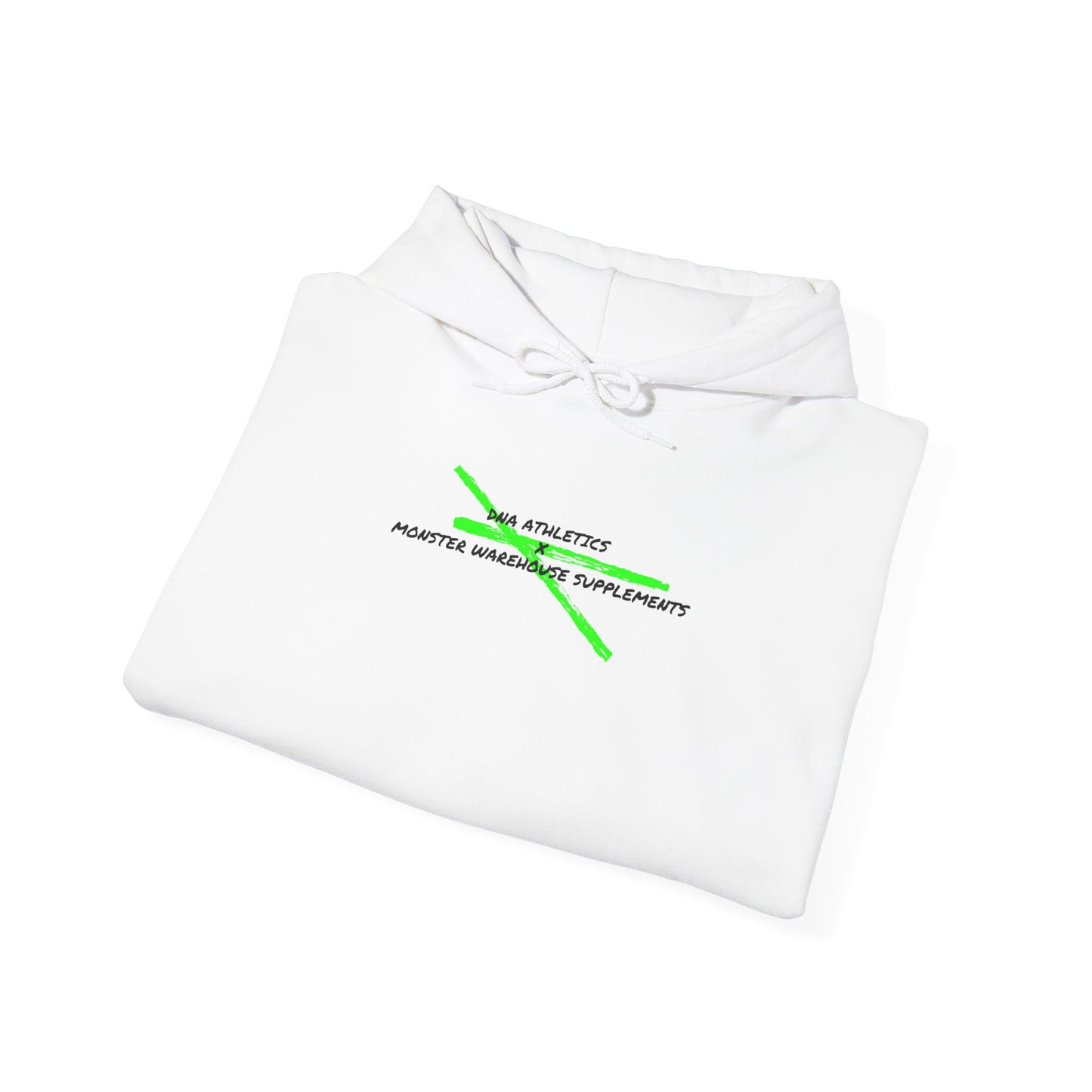KONUNGR - Heavy Blend Hoodie