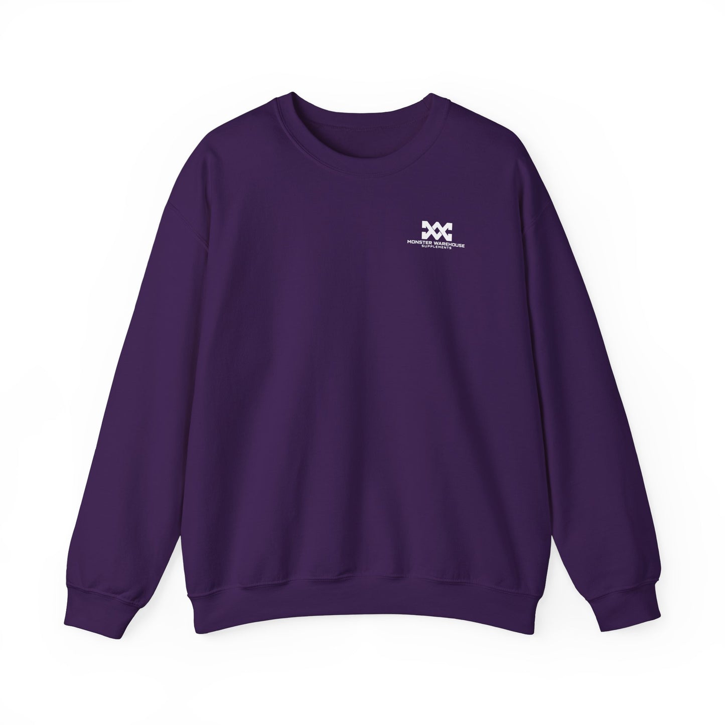 Heavy Blend™ Hooded Sweatshirt - MWS Collection