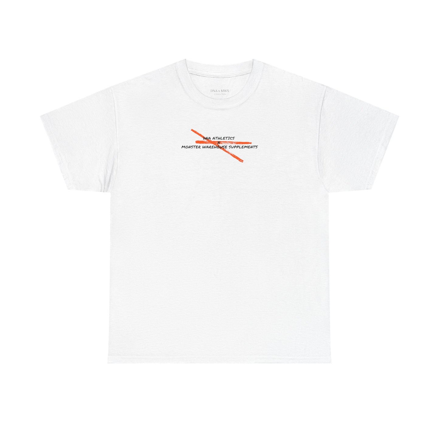 NEMESIS - Heavy Cotton Tee