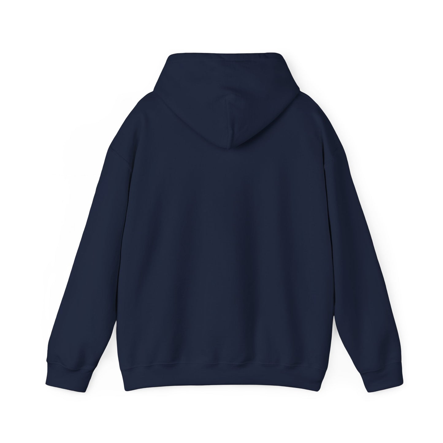 Heavy Blend™ Hooded Sweatshirt - MWS Collection