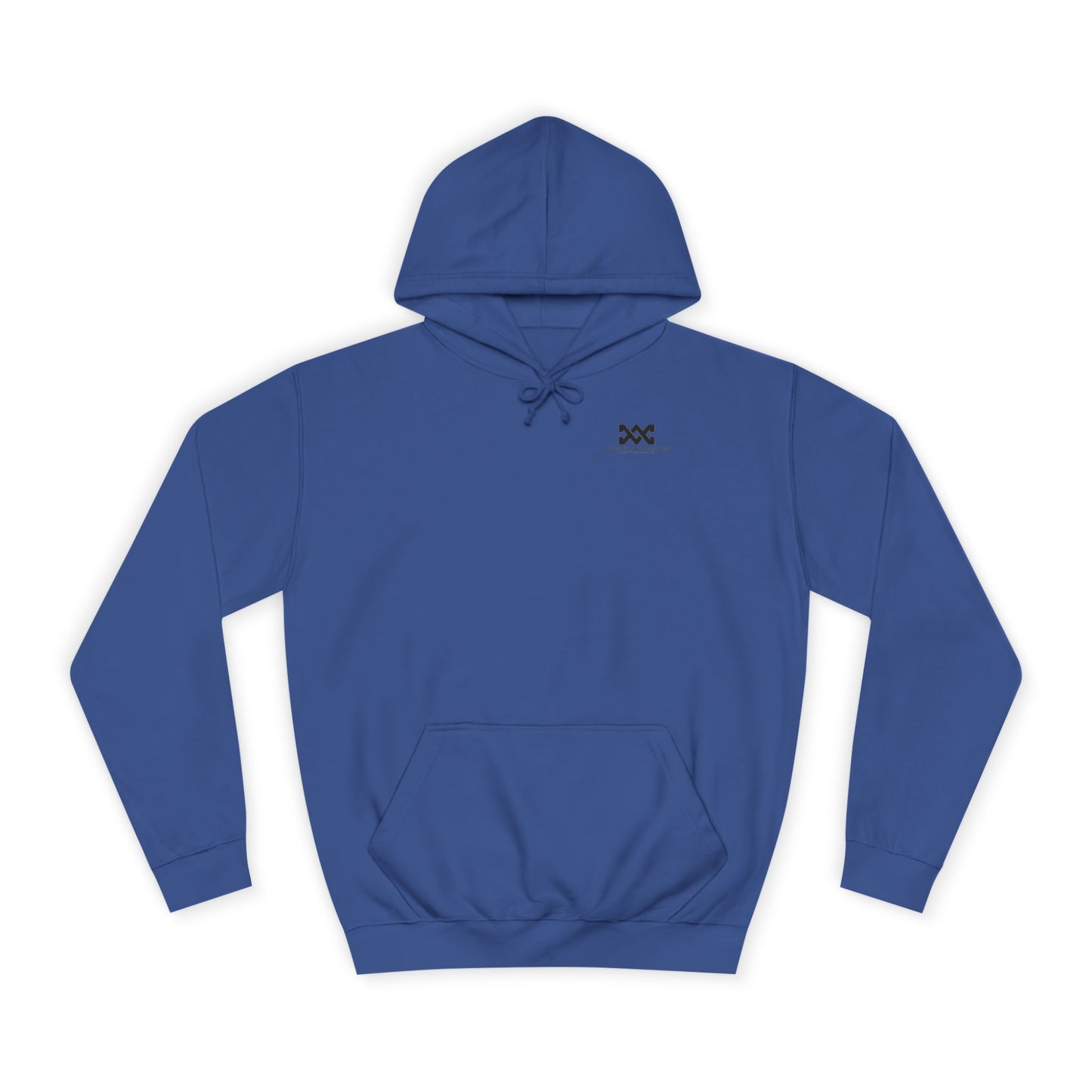 College Hoodie - MWS Collection