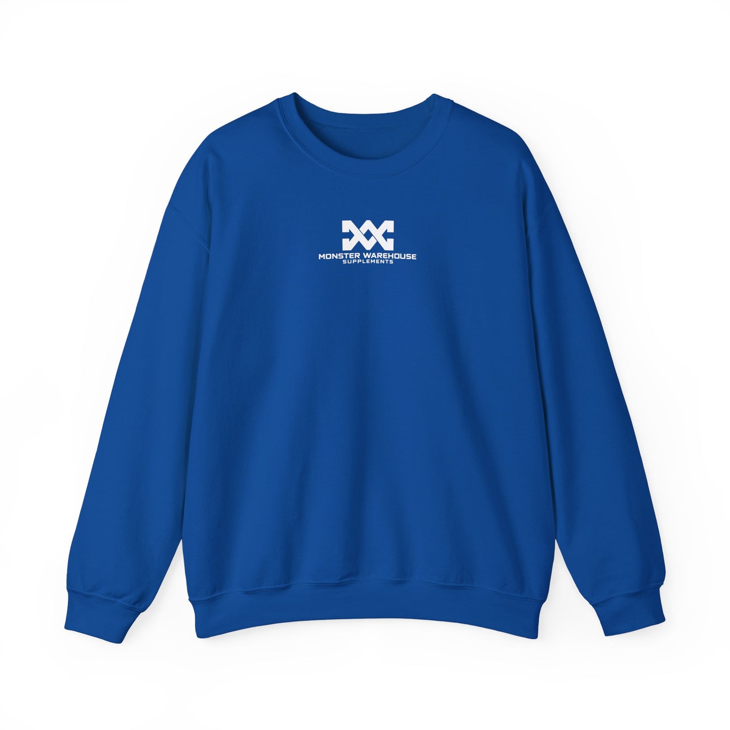 Heavy Blend™ Crewneck Sweatshirt - MWS Collection