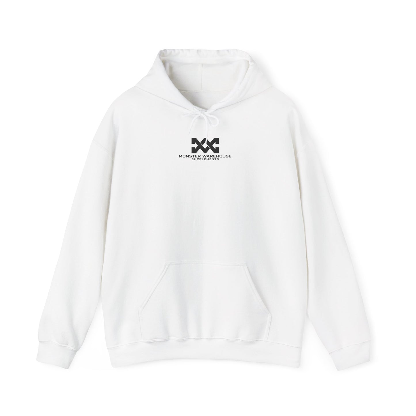 Heavy Blend™ Hooded Sweatshirt - MWS Collection