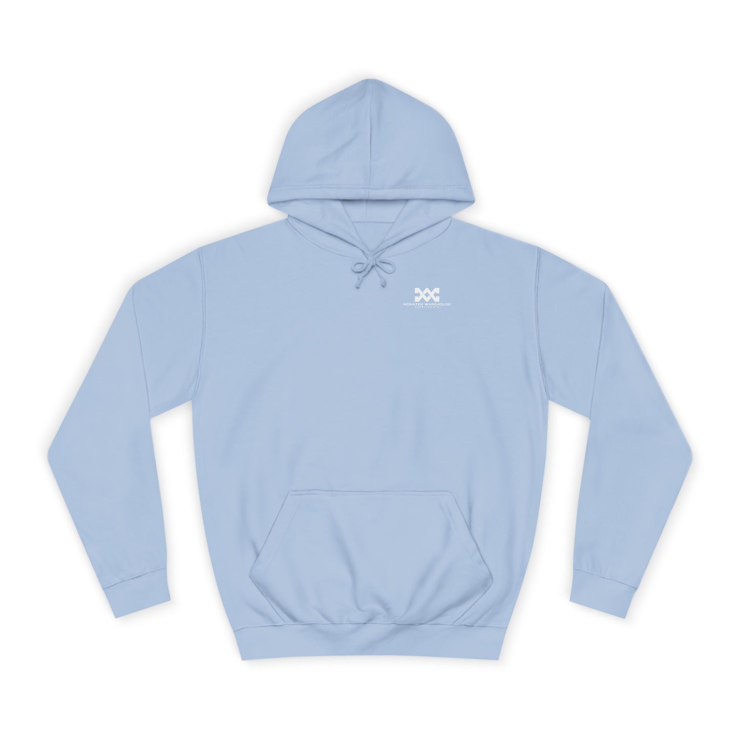 College Hoodie - MWS Collection