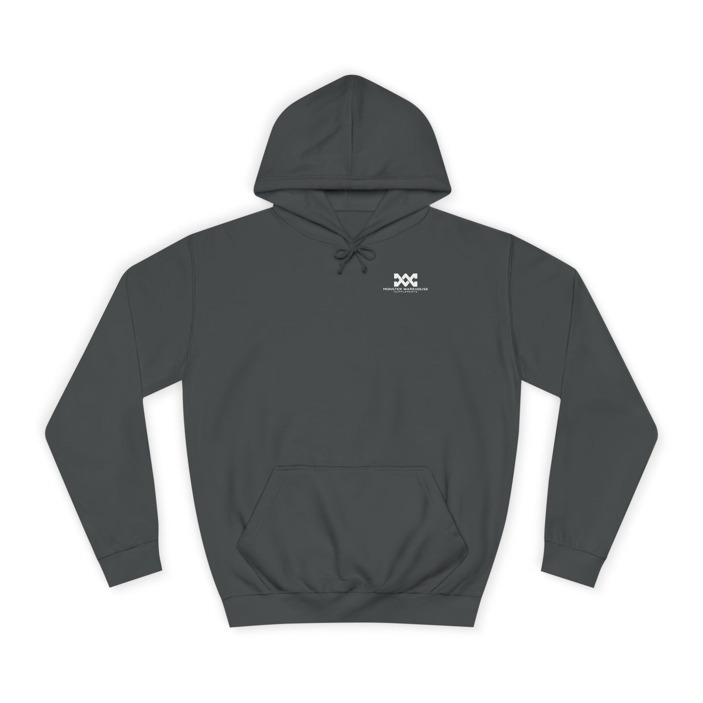College Hoodie - MWS Collection
