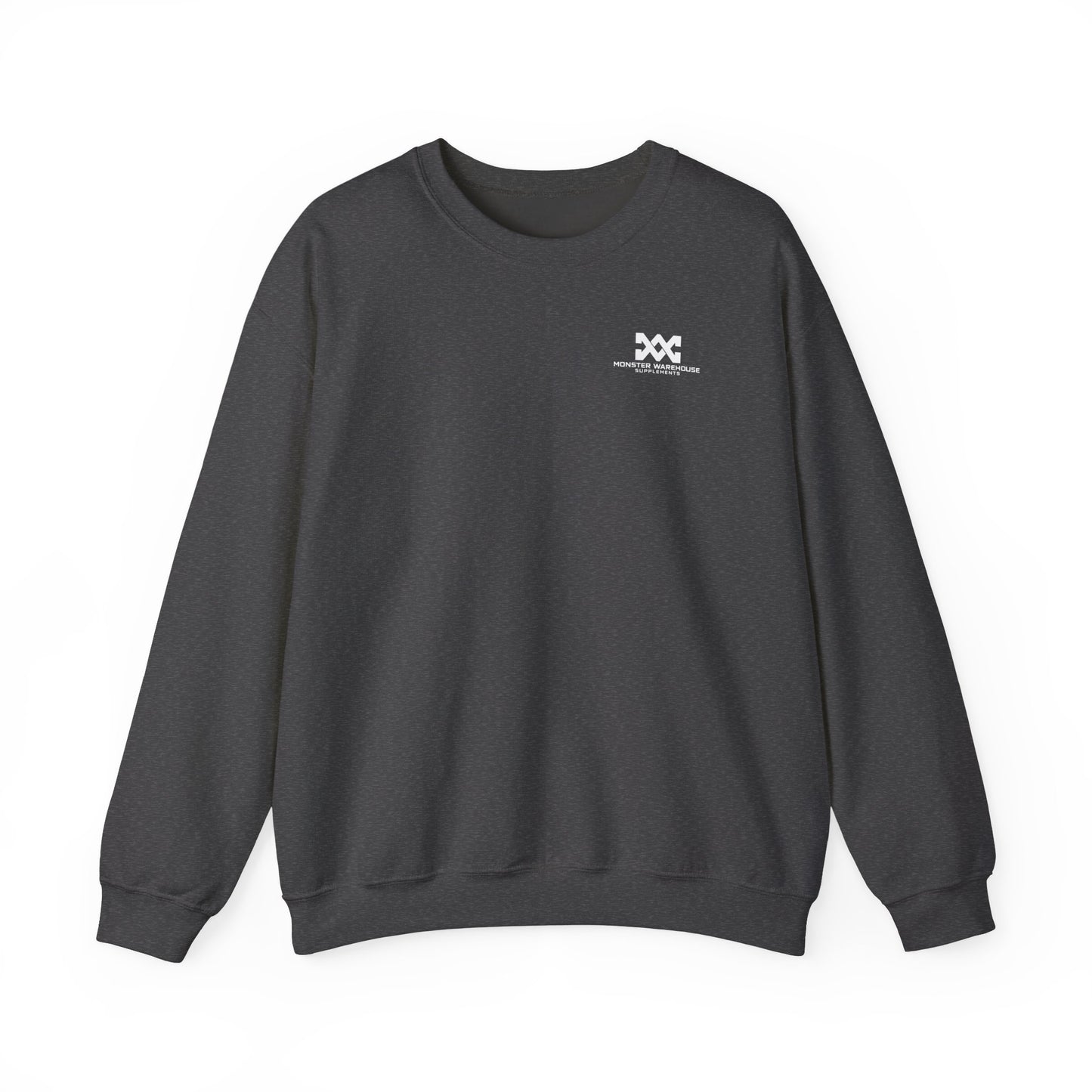 Heavy Blend™ Hooded Sweatshirt - MWS Collection