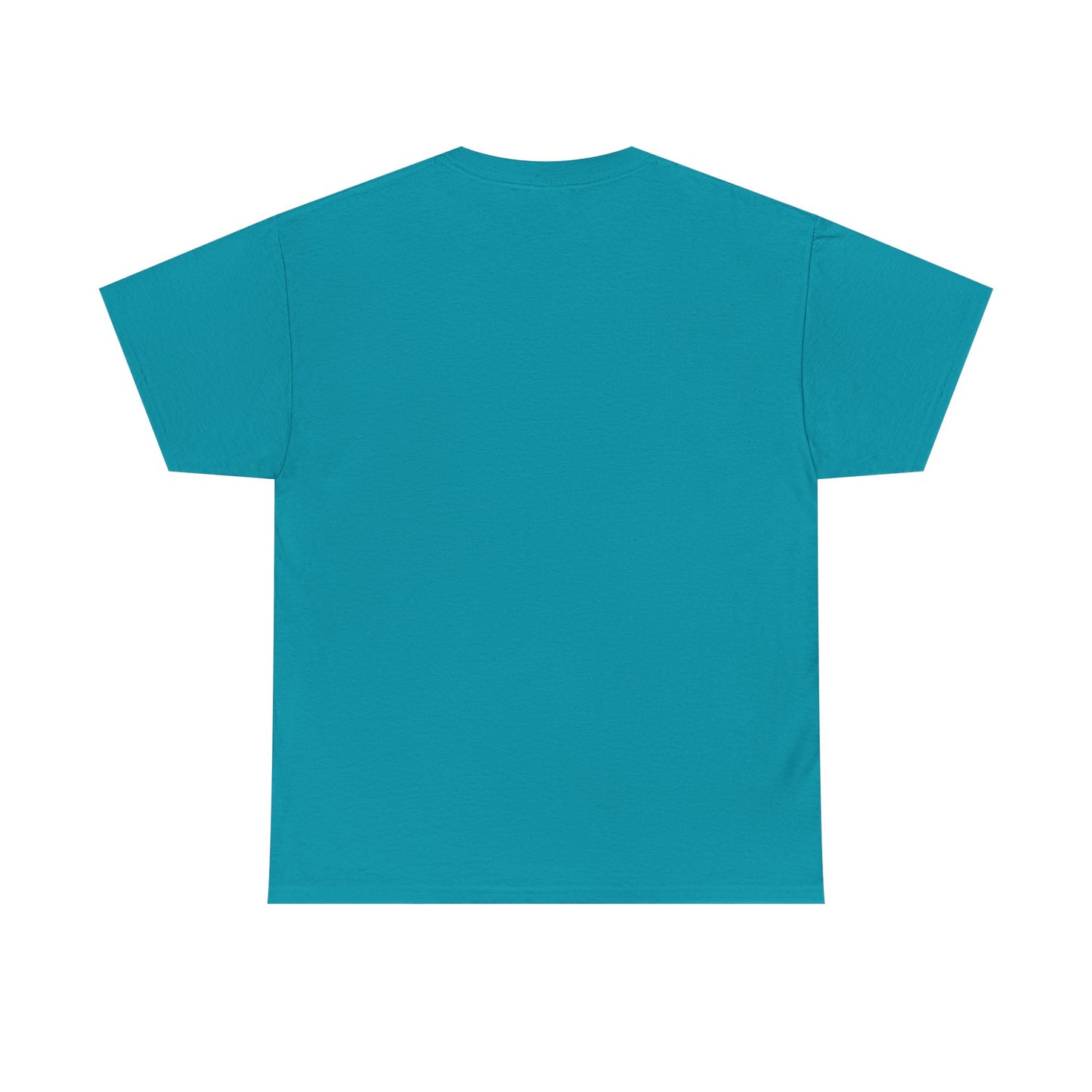 Heavy Cotton Tee - Monster Warehouse Supplements