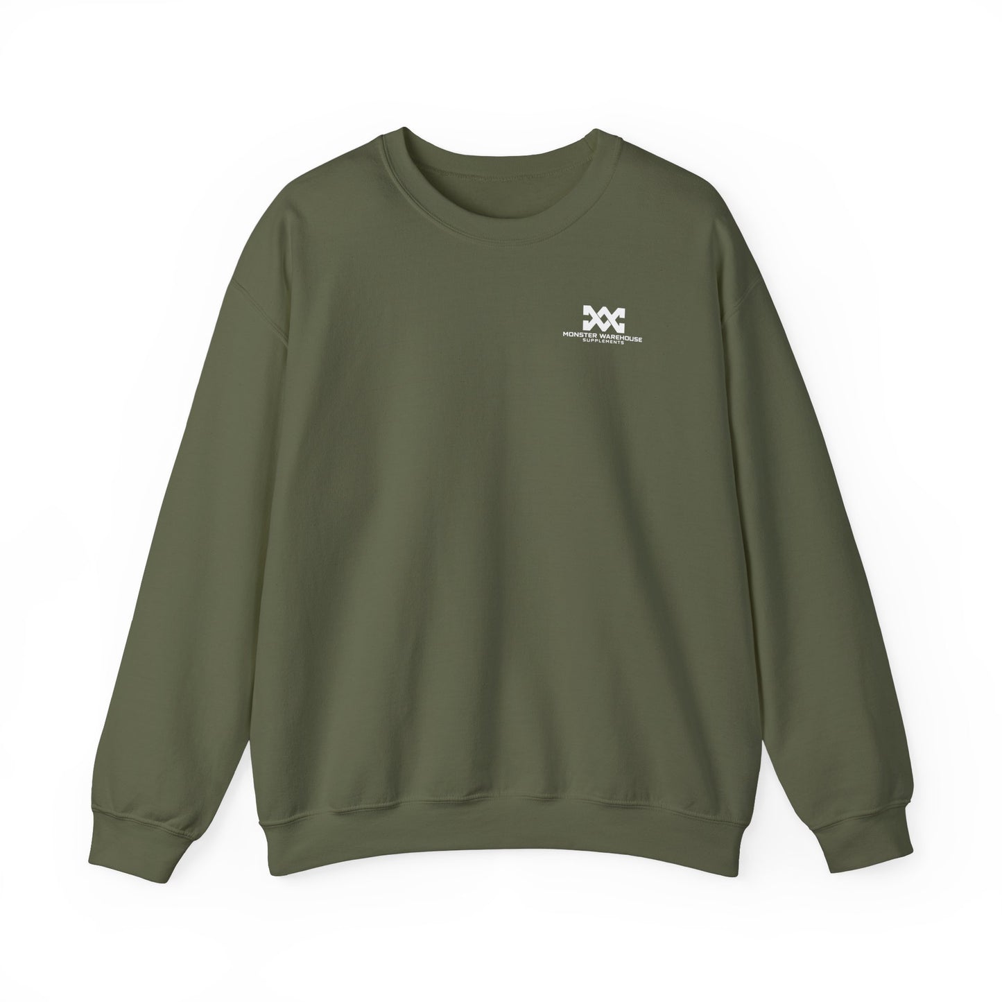 Heavy Blend™ Hooded Sweatshirt - MWS Collection