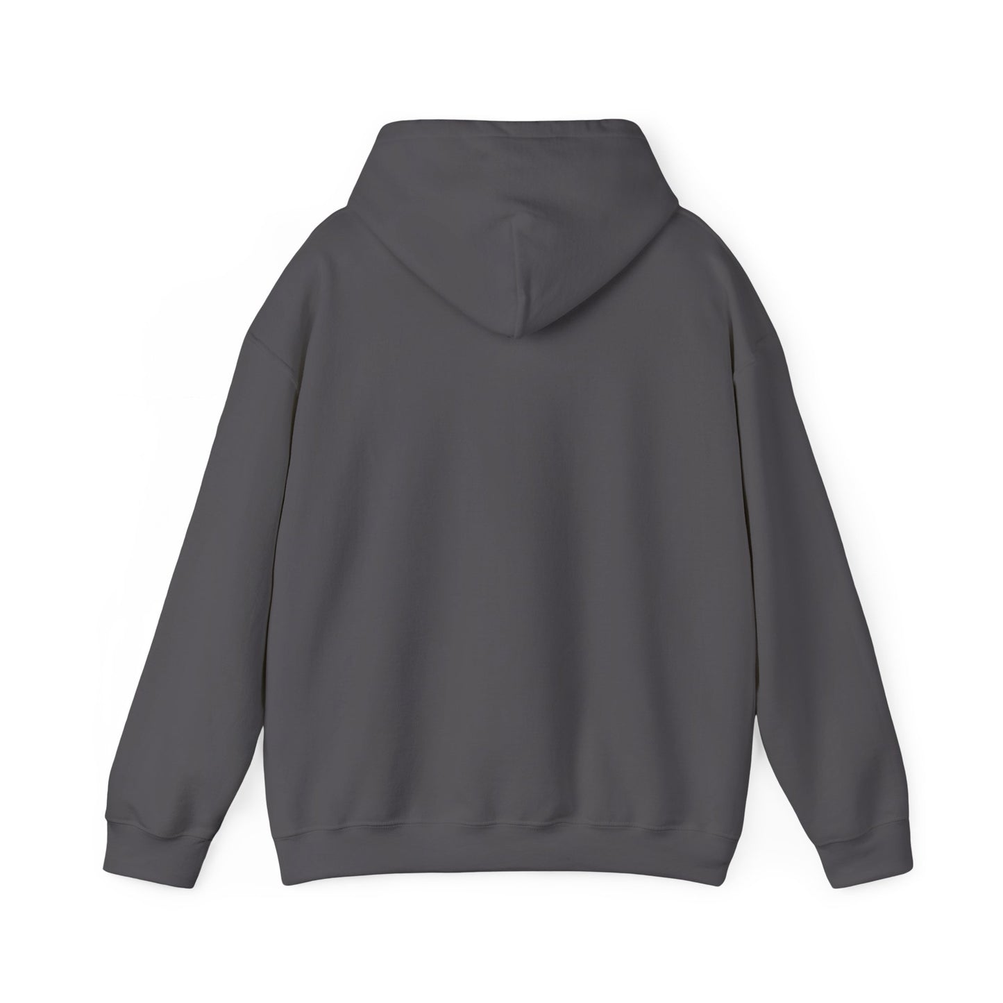 Heavy Blend™ Hooded Sweatshirt - MWS Collection