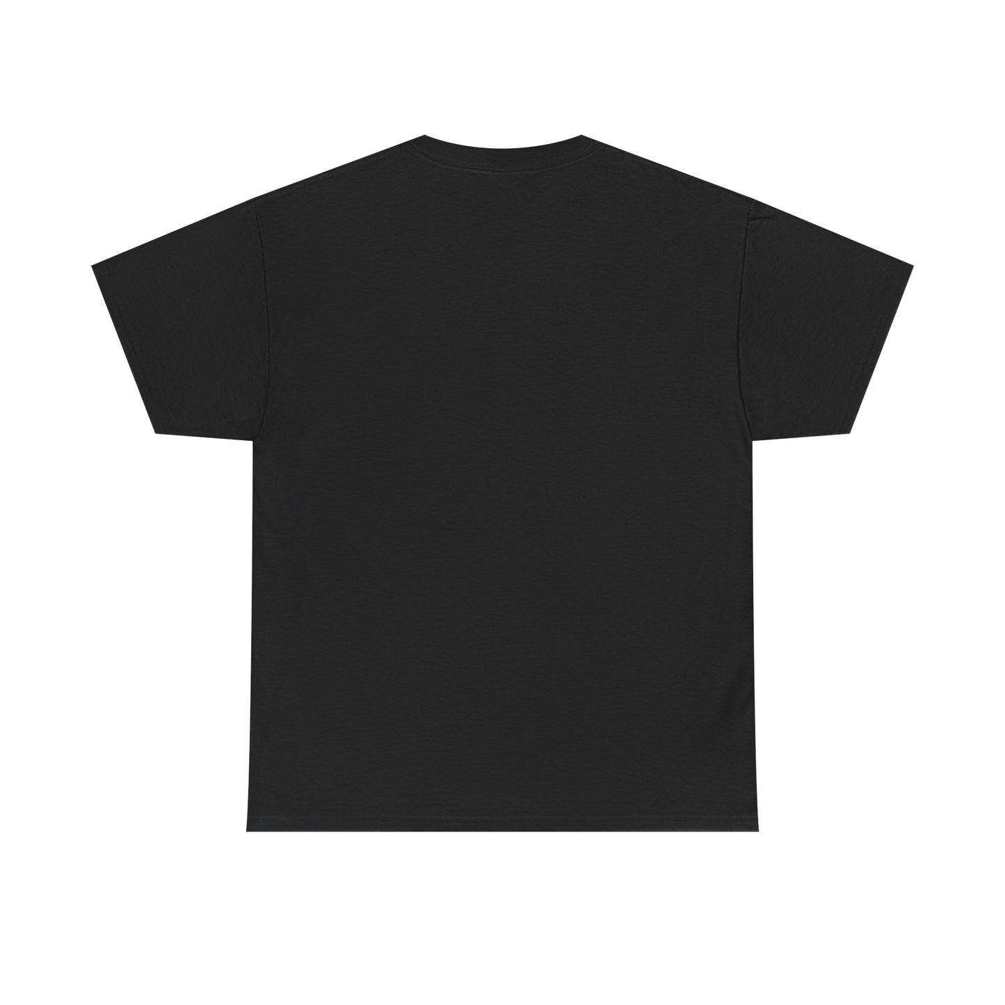 Heavy Cotton Tee - Monster Warehouse Supplements