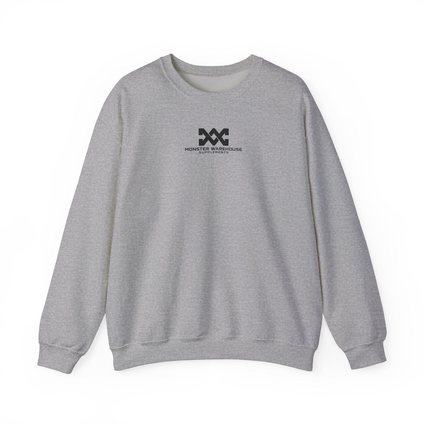 Heavy Blend™ Crewneck Sweatshirt - MWS Collection
