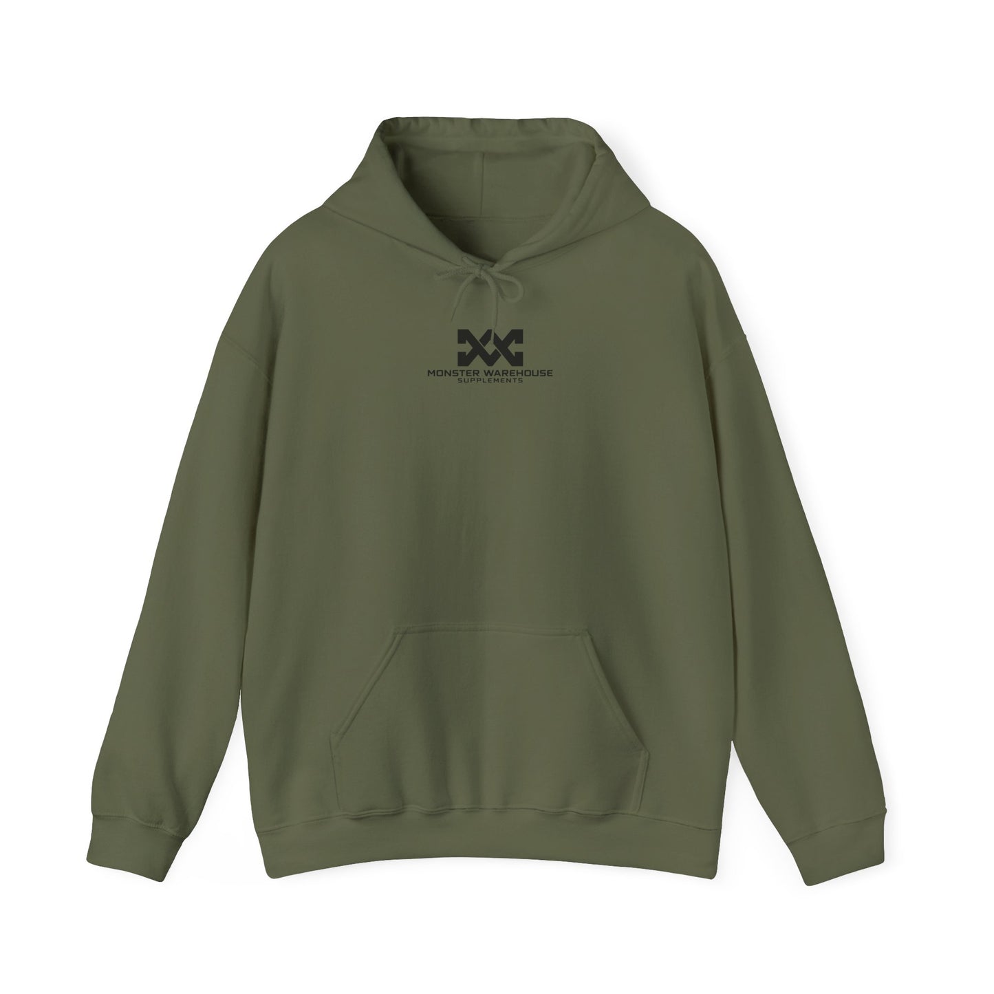 Heavy Blend™ Hooded Sweatshirt - MWS Collection